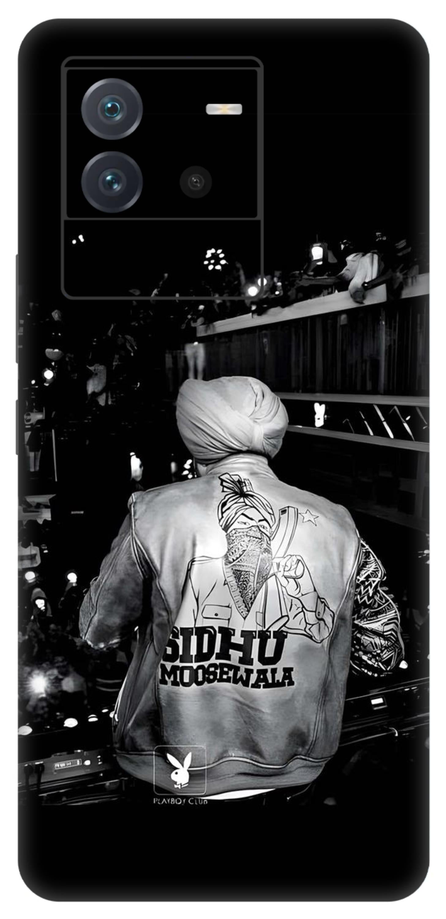 iQOO Neo 6 5G Skins and Wraps