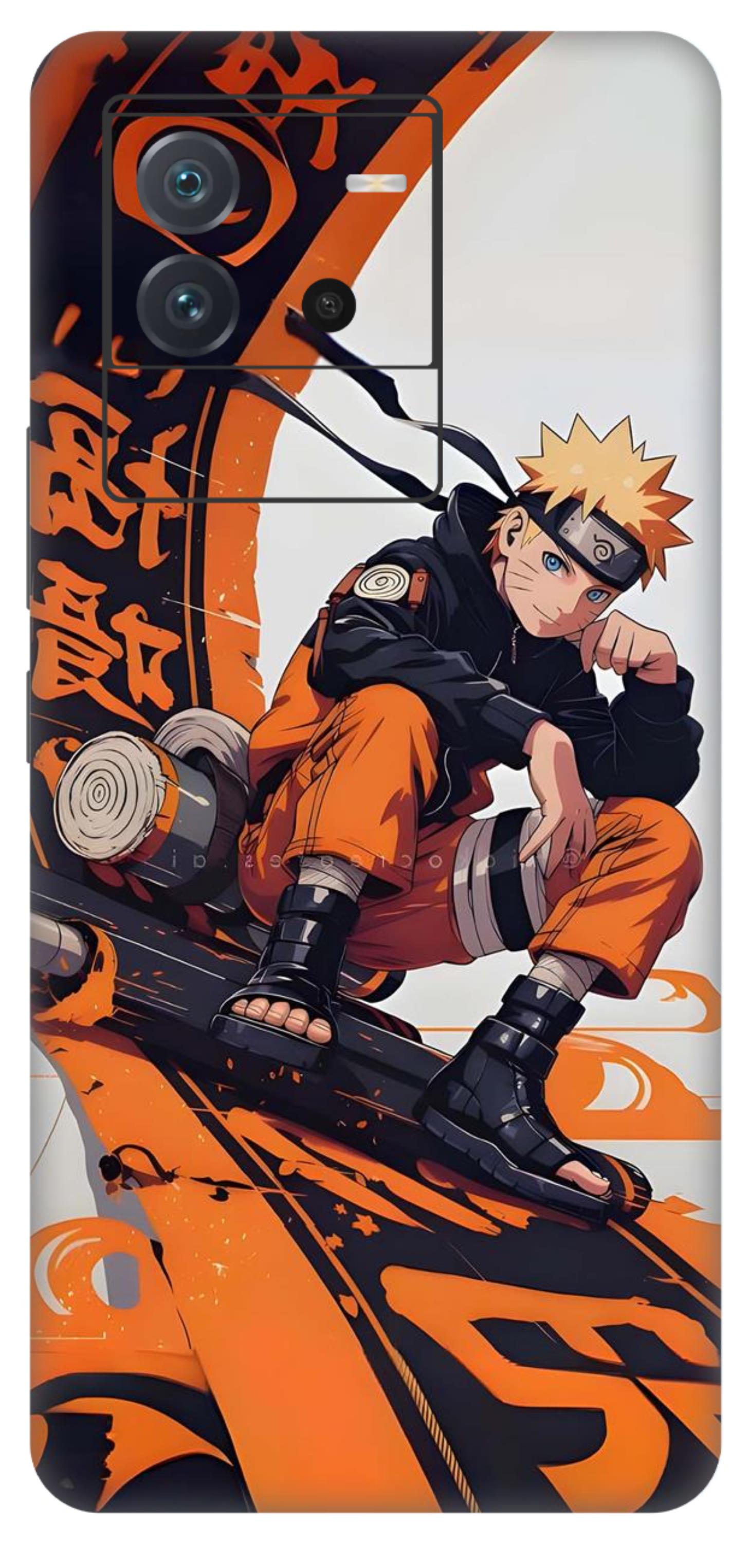 iQOO Neo 6 5G Skins and Wraps