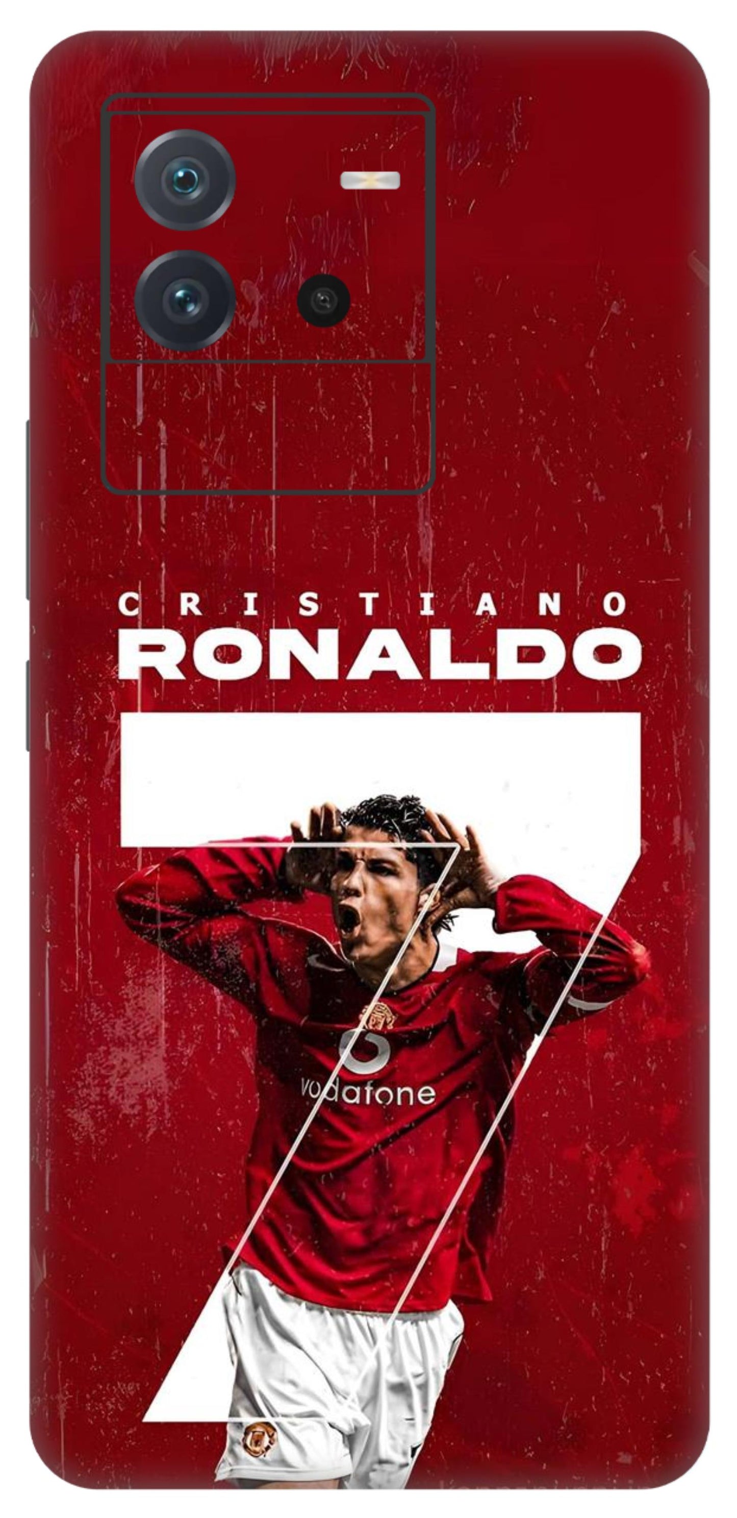 iQOO Neo 6 5G Skins and Wraps