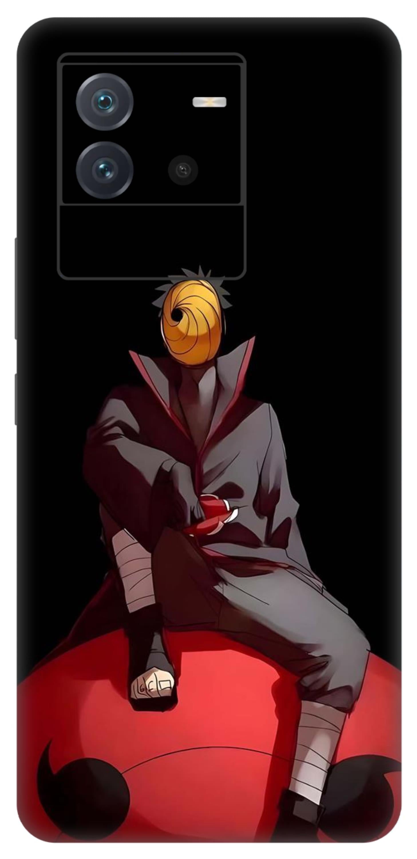 iQOO Neo 6 5G Skins and Wraps