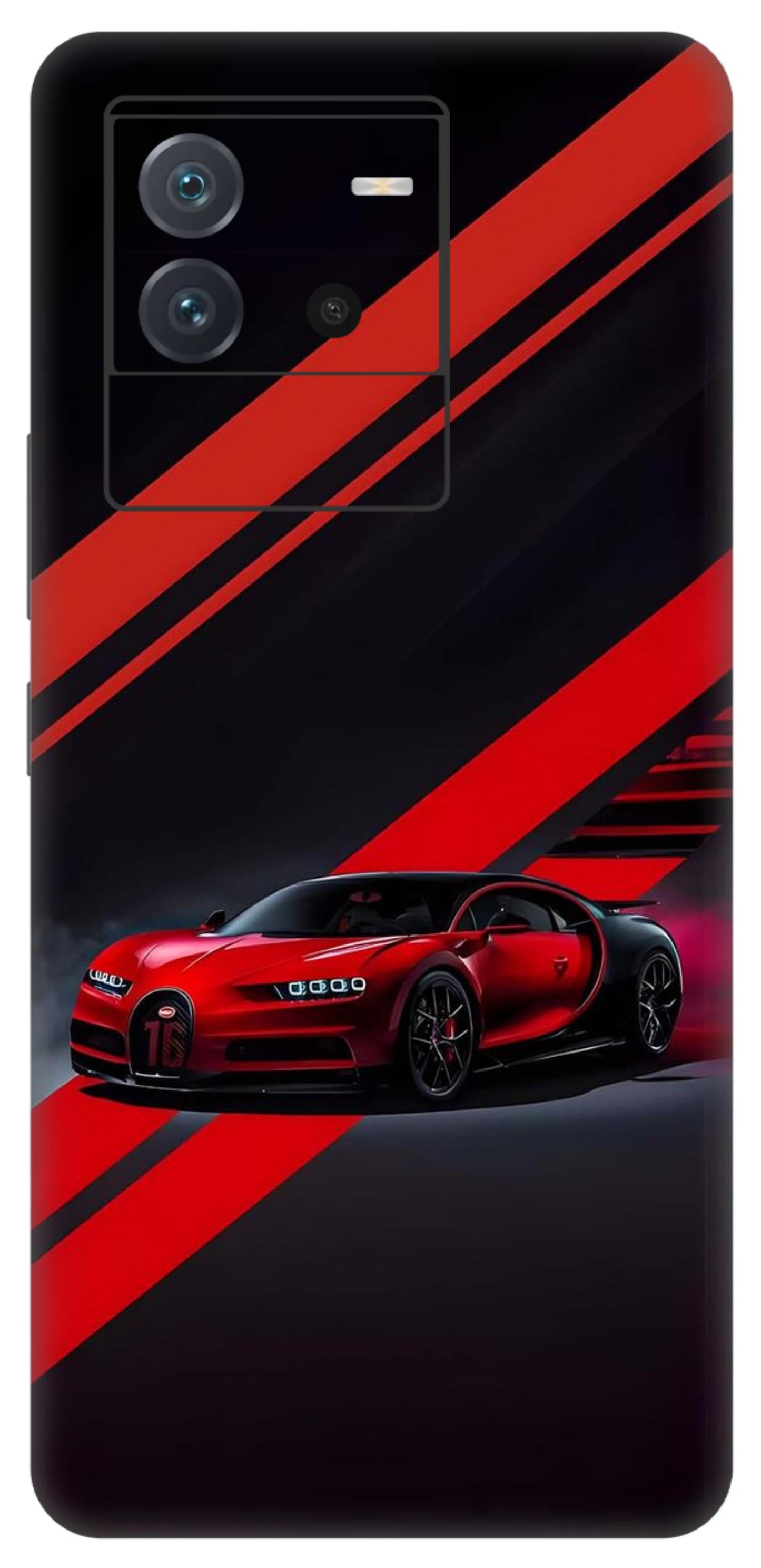 iQOO Neo 6 5G Skins and Wraps