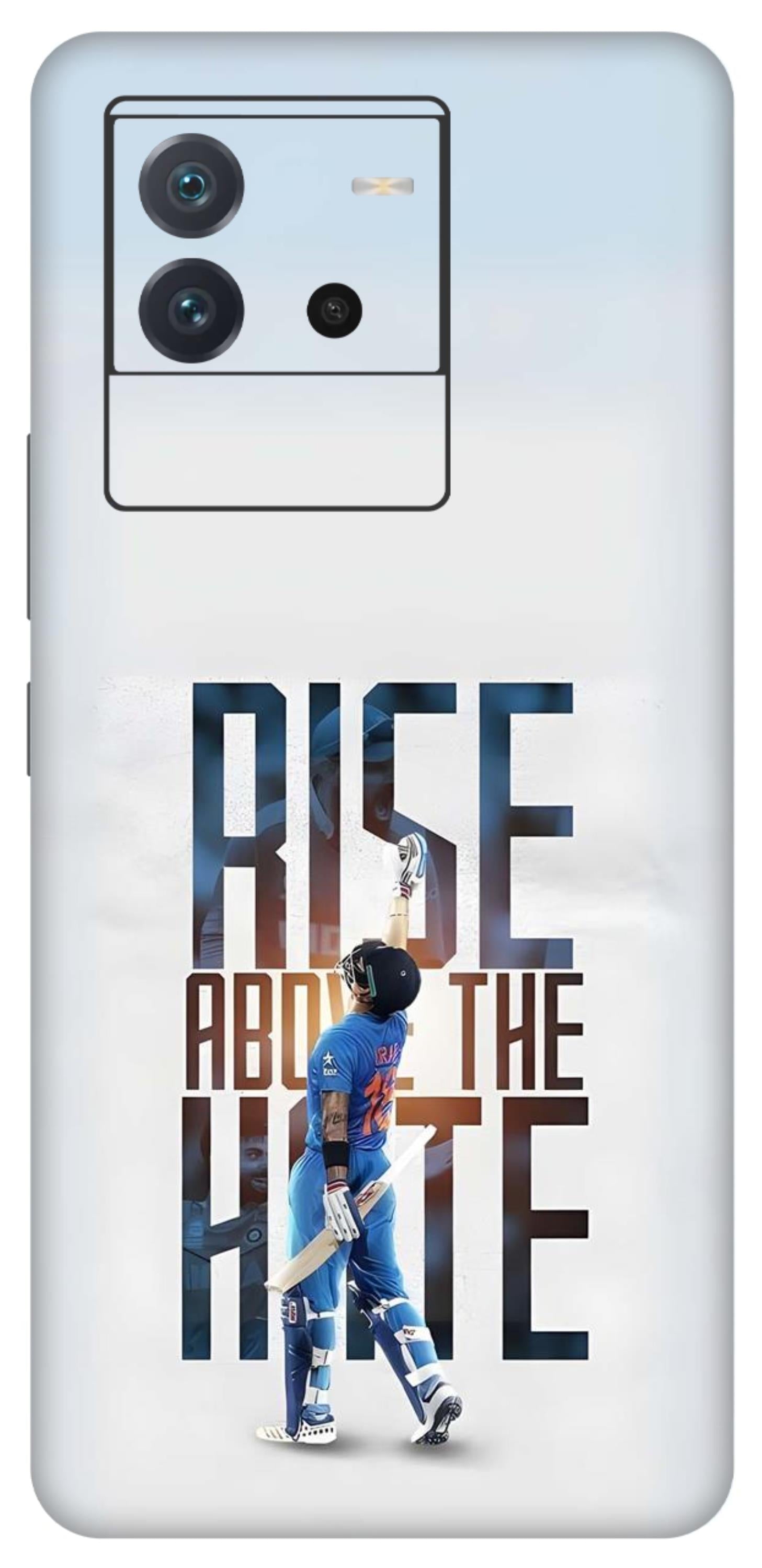 iQOO Neo 6 5G Skins and Wraps