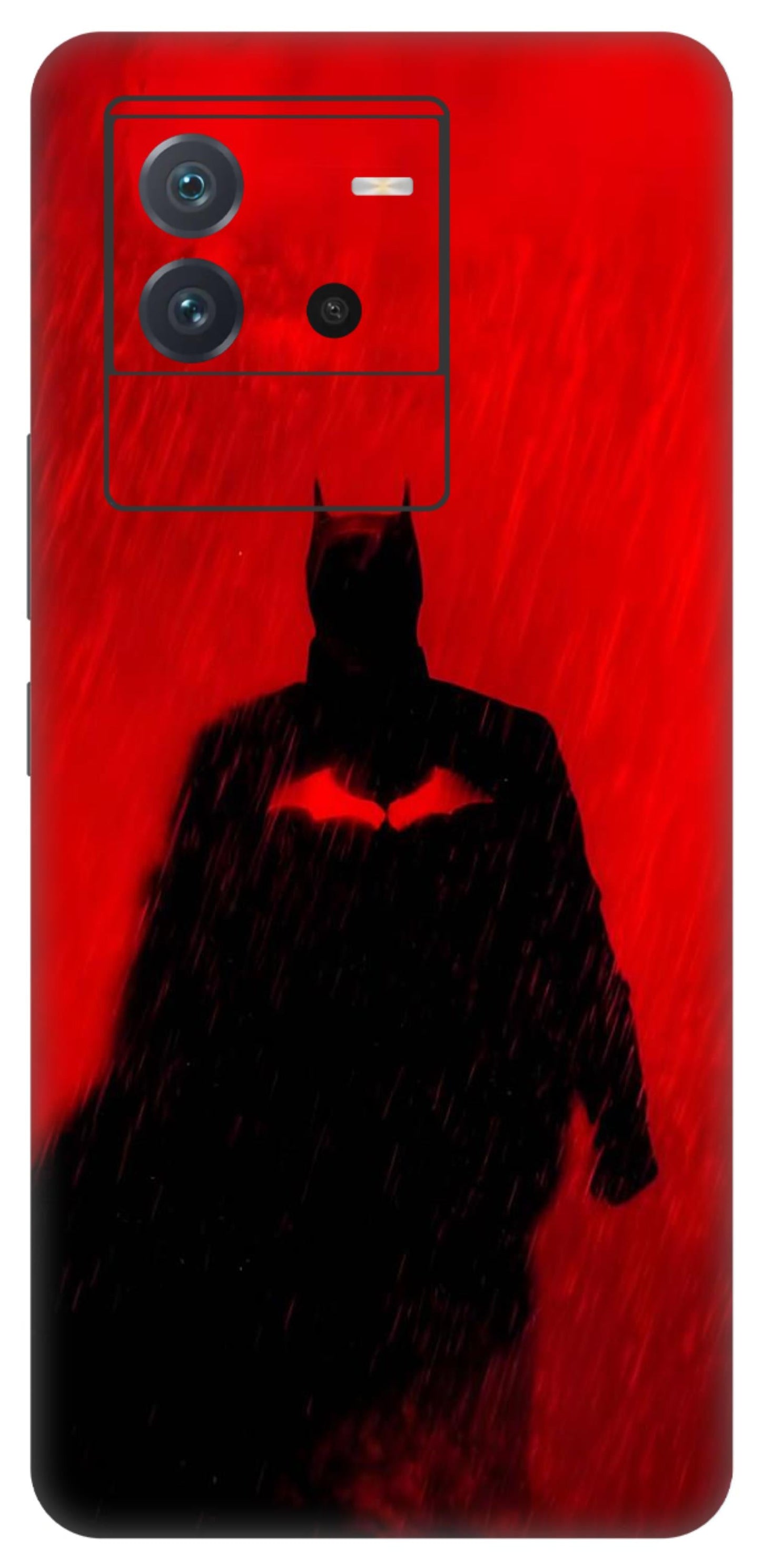 iQOO Neo 6 5G Skins and Wraps