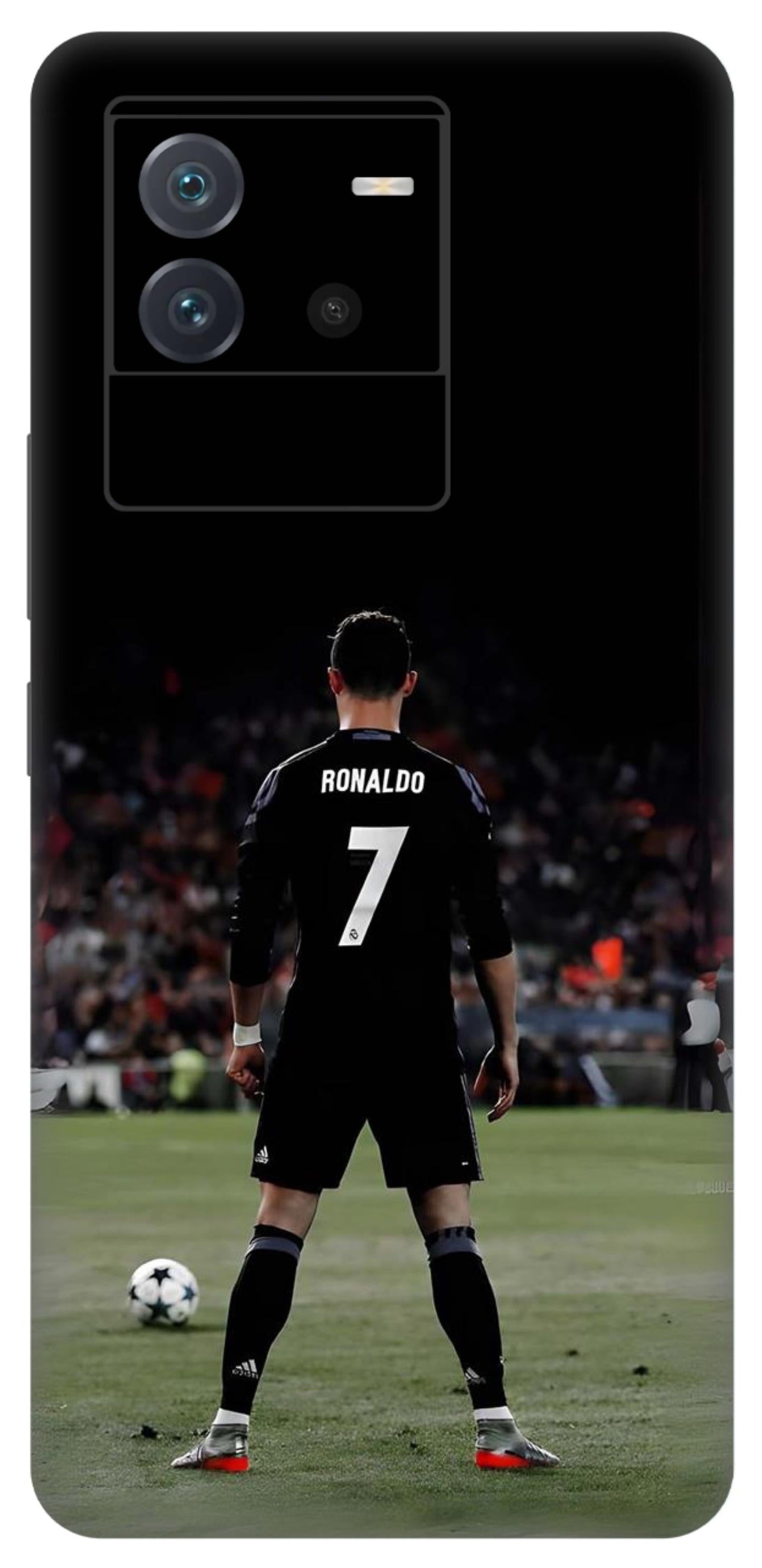 iQOO Neo 6 5G Skins and Wraps