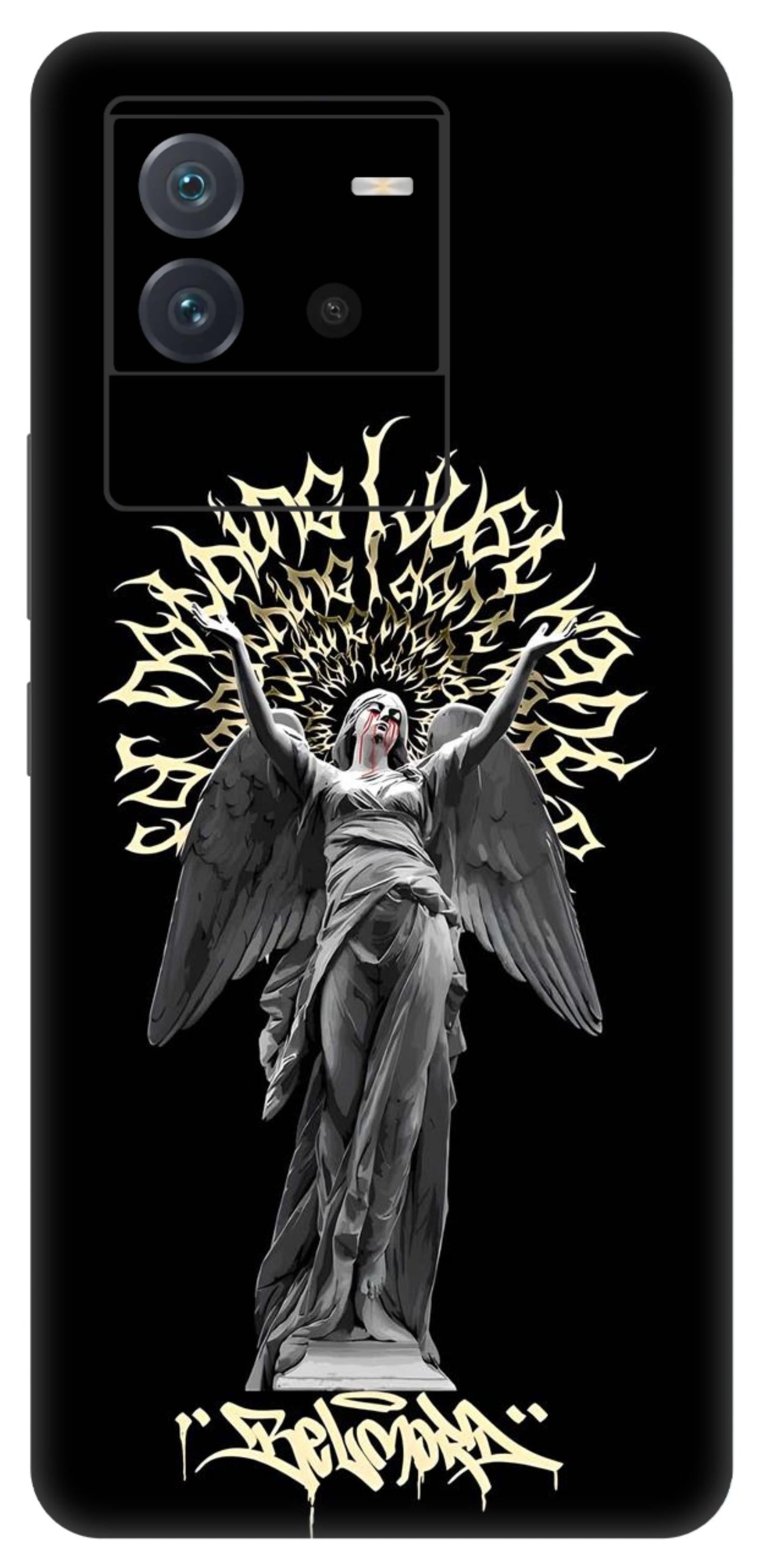 iQOO Neo 6 5G Skins and Wraps