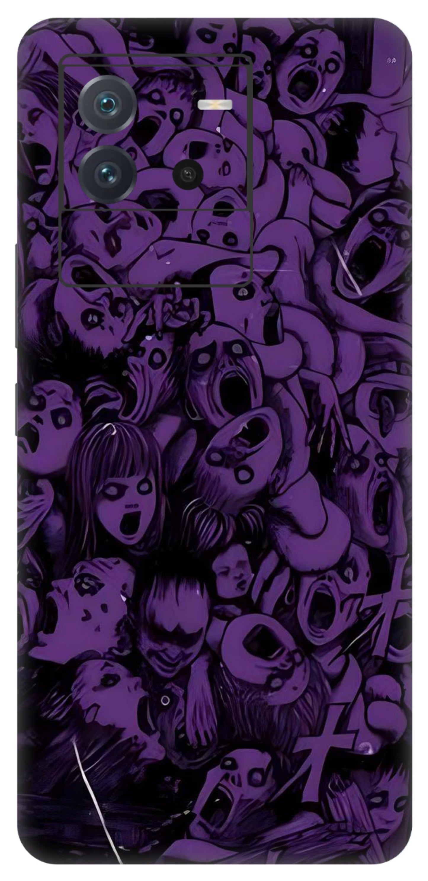 iQOO Neo 6 5G Skins and Wraps