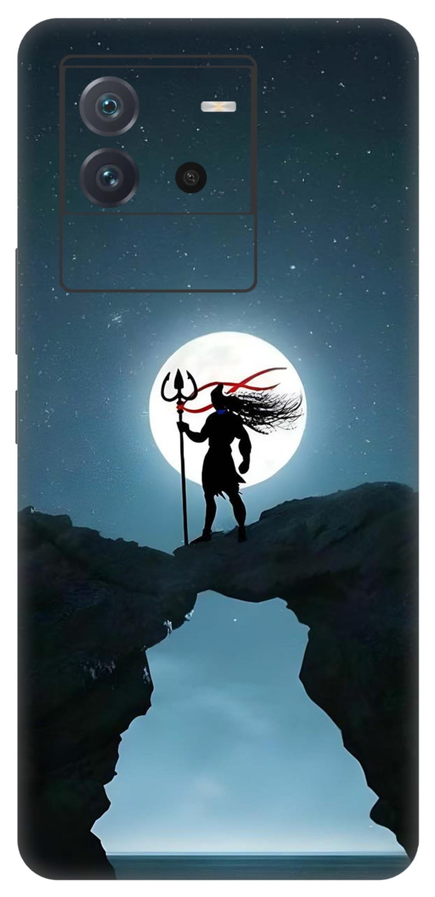 iQOO Neo 6 5G Skins and Wraps