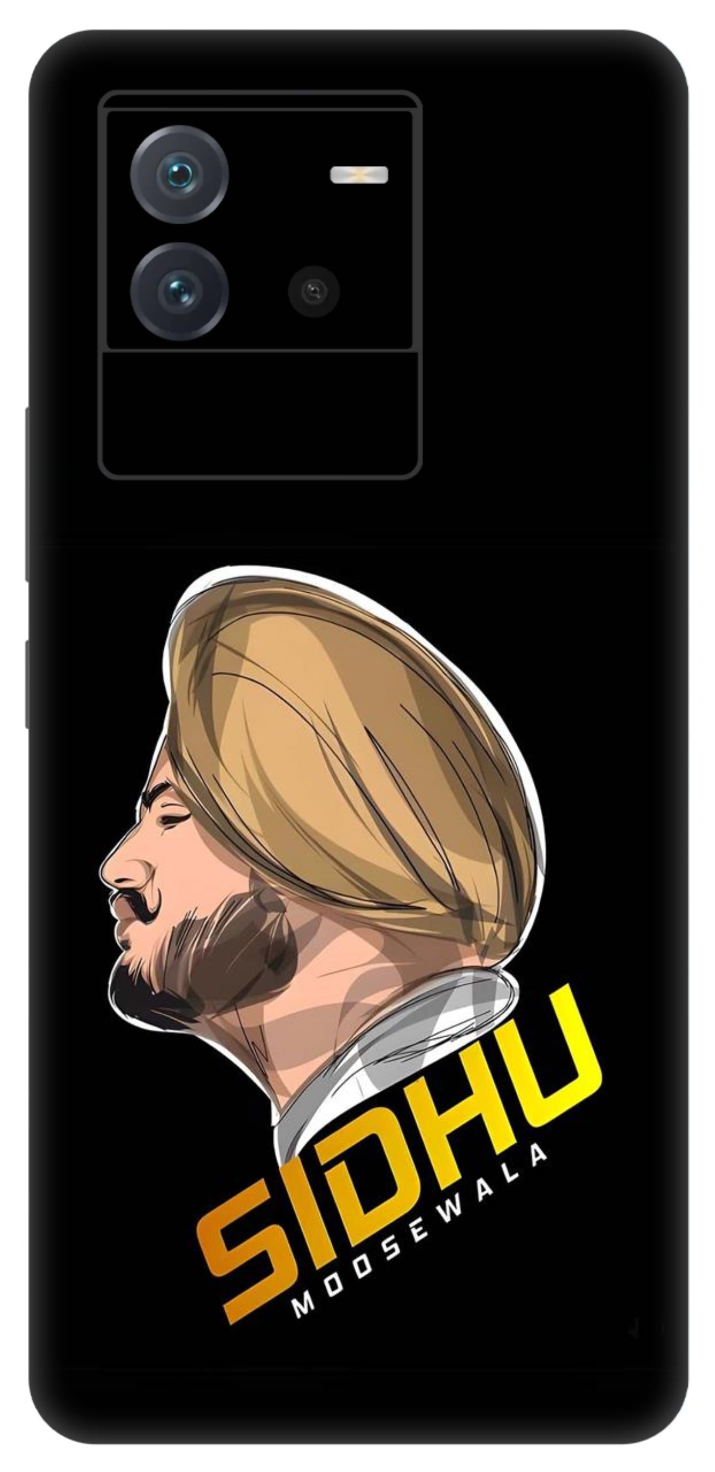 iQOO Neo 6 5G Skins and Wraps