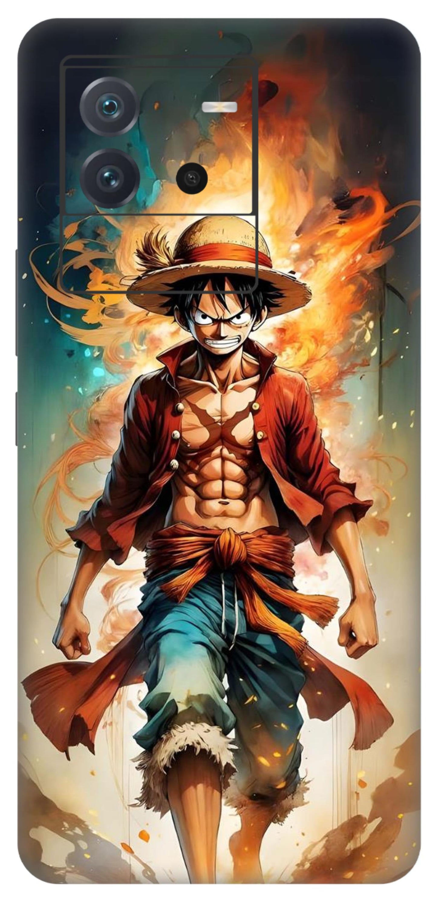 iQOO Neo 6 5G Skins and Wraps