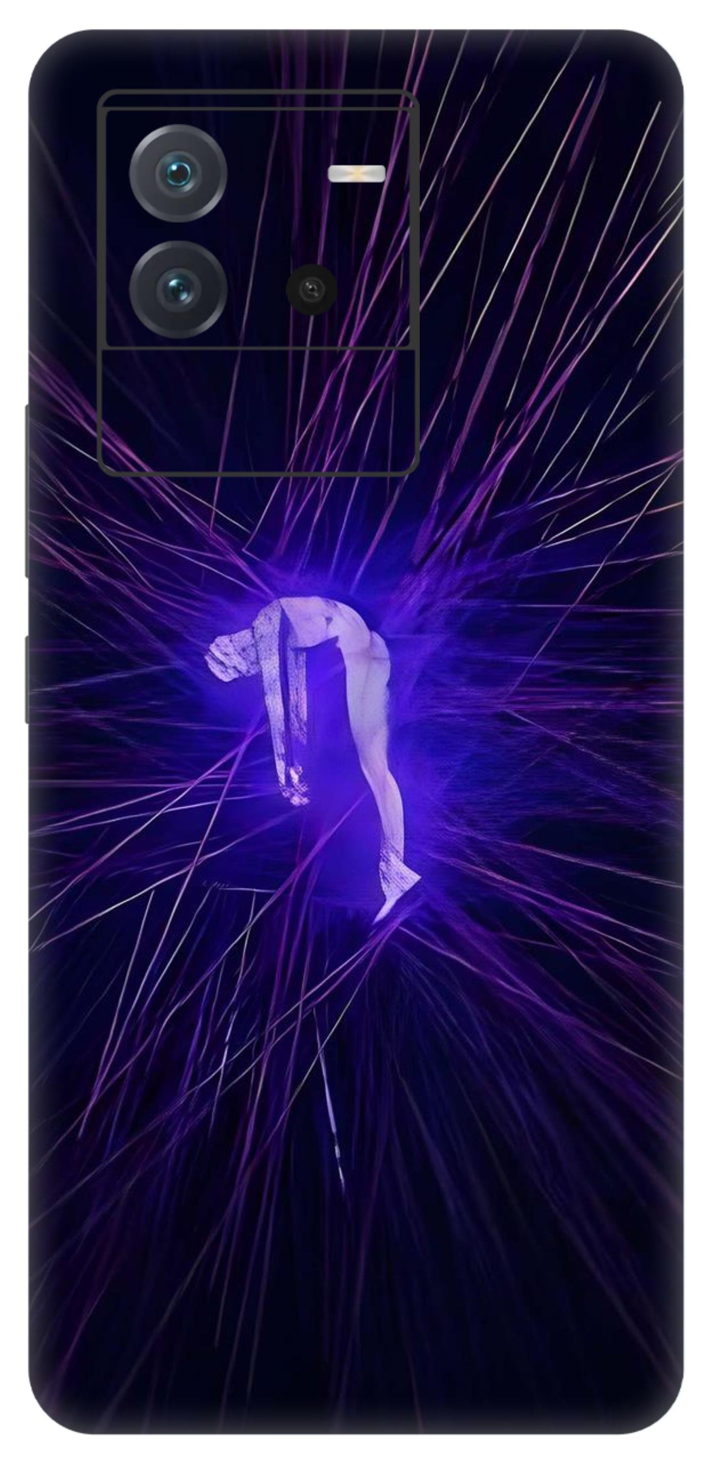 iQOO Neo 6 5G Skins and Wraps