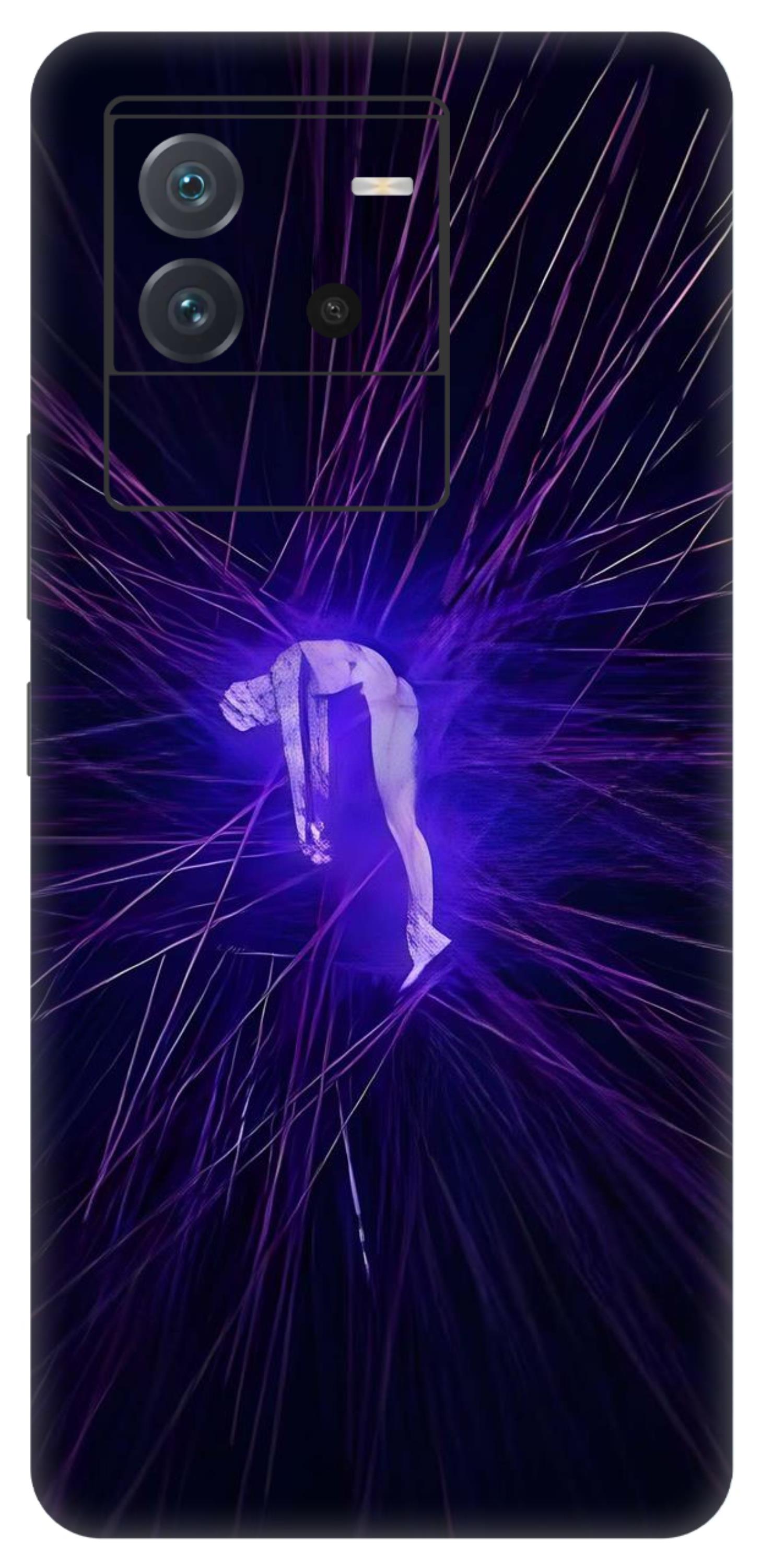 iQOO Neo 6 5G Skins and Wraps