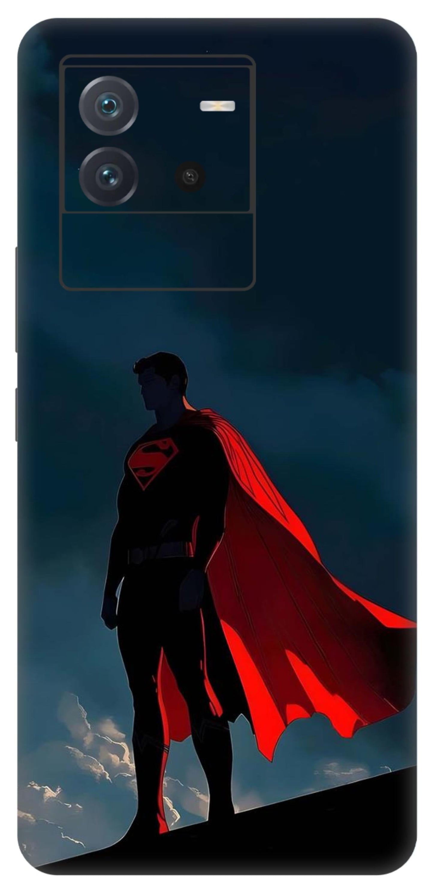 iQOO Neo 6 5G Skins and Wraps