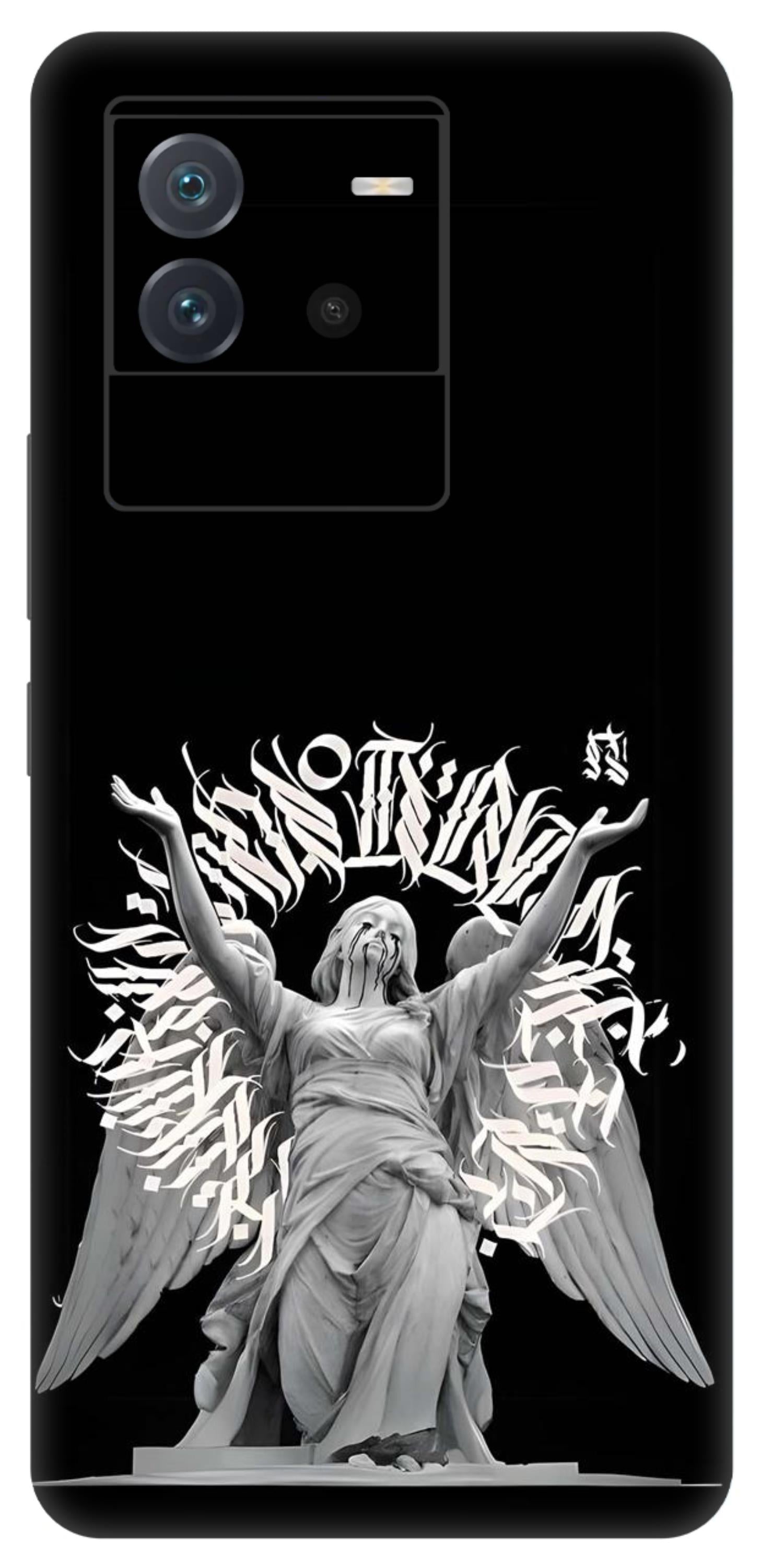 iQOO Neo 6 5G Skins and Wraps