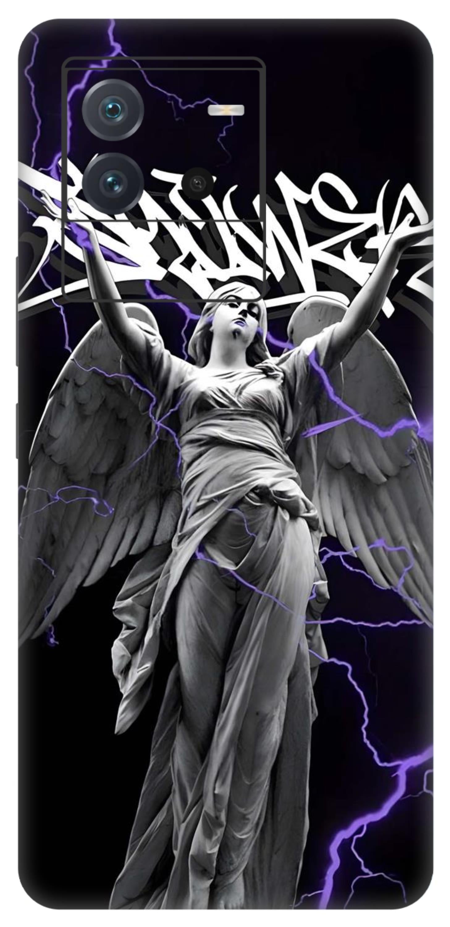 iQOO Neo 6 5G Skins and Wraps