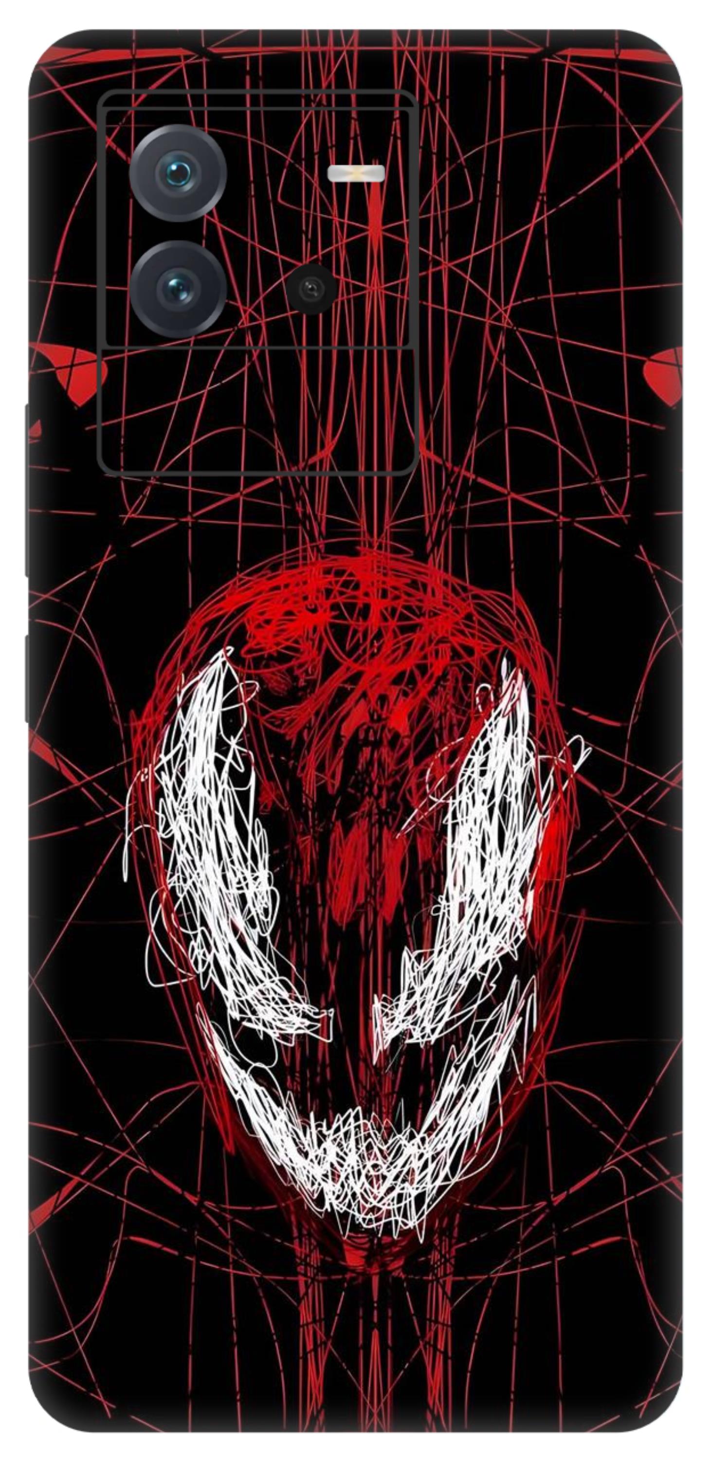 iQOO Neo 6 5G Skins and Wraps