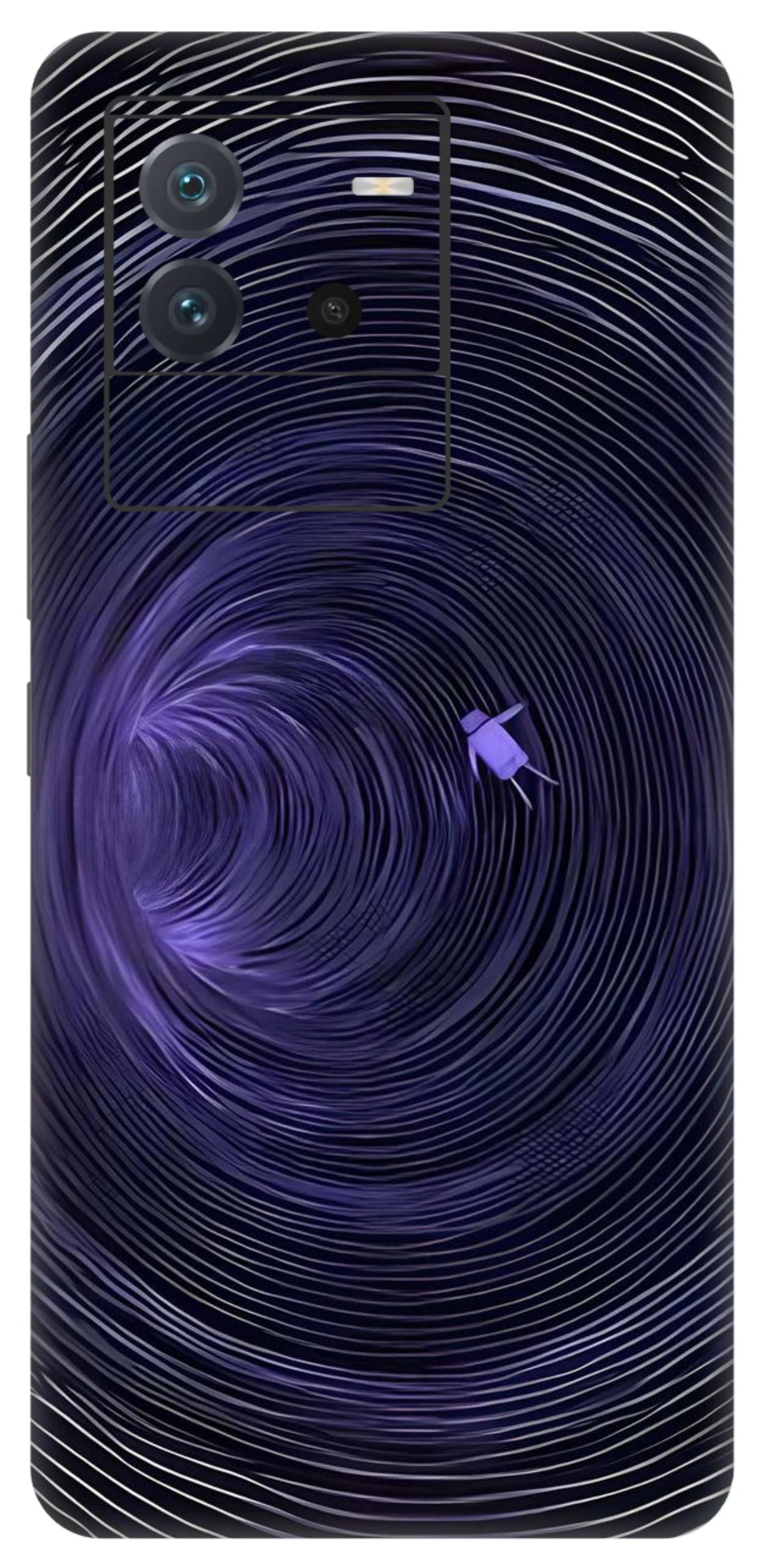 iQOO Neo 6 5G Skins and Wraps