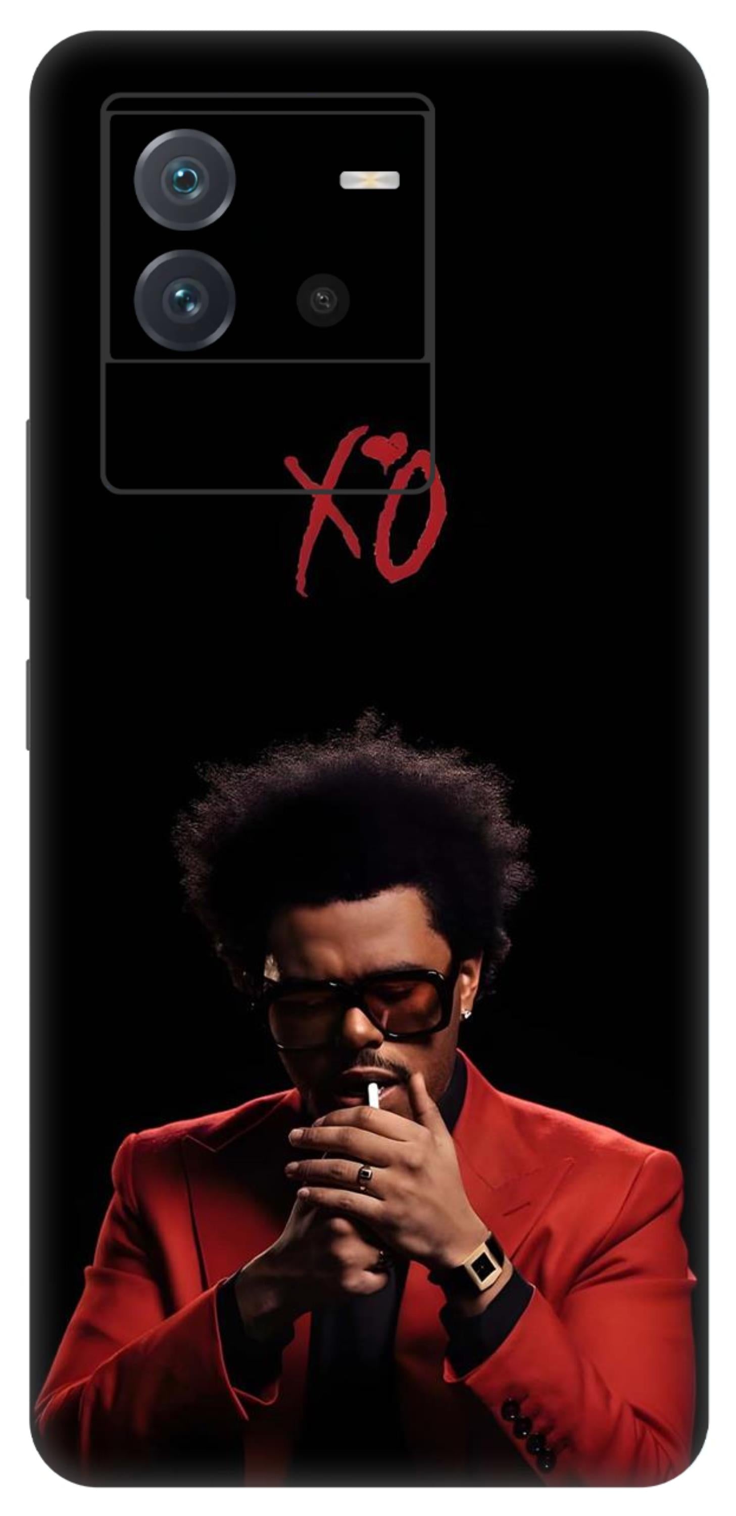 iQOO Neo 6 5G Skins and Wraps