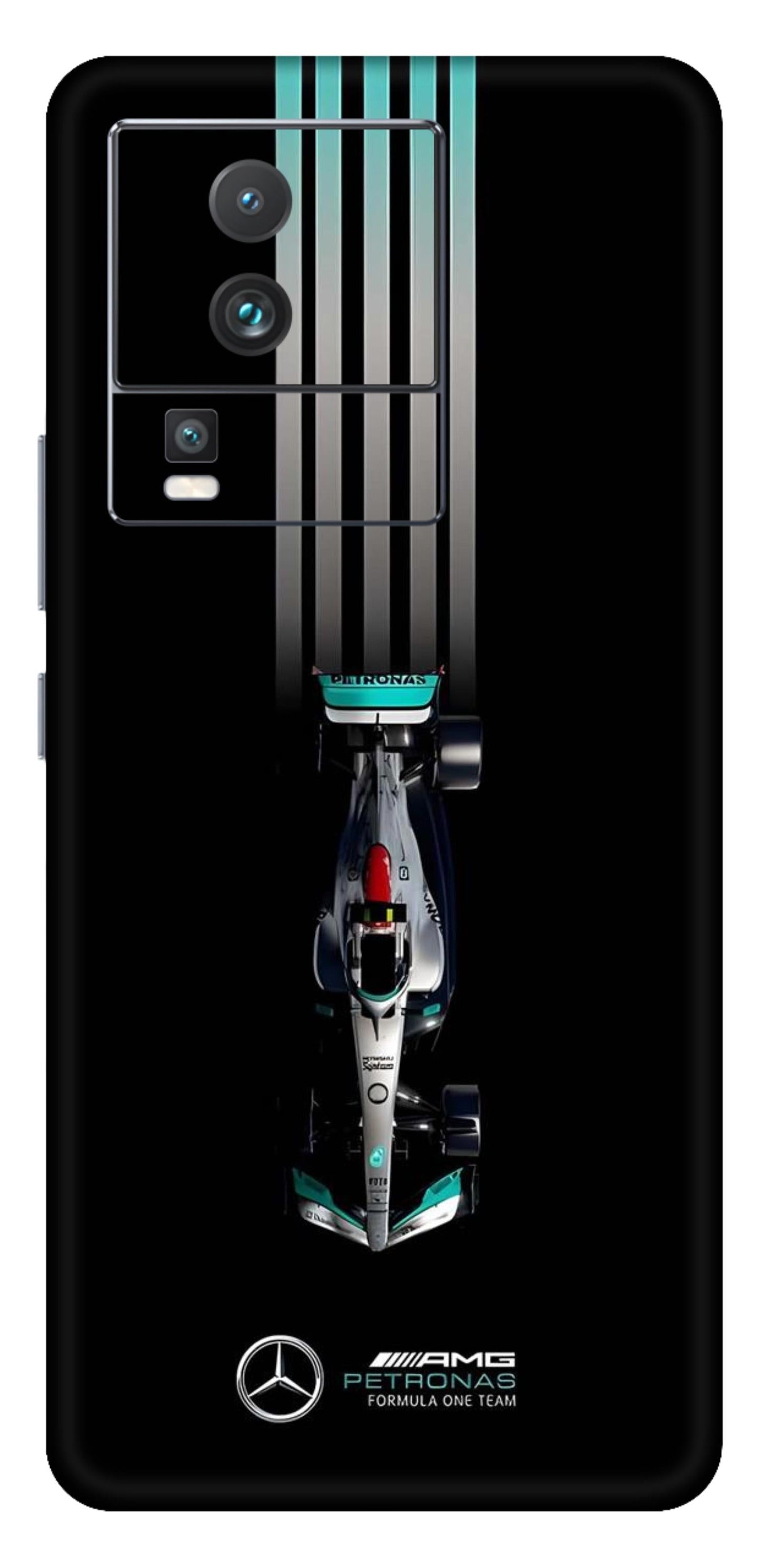 iQOO Neo 7 5G Skins and Wraps