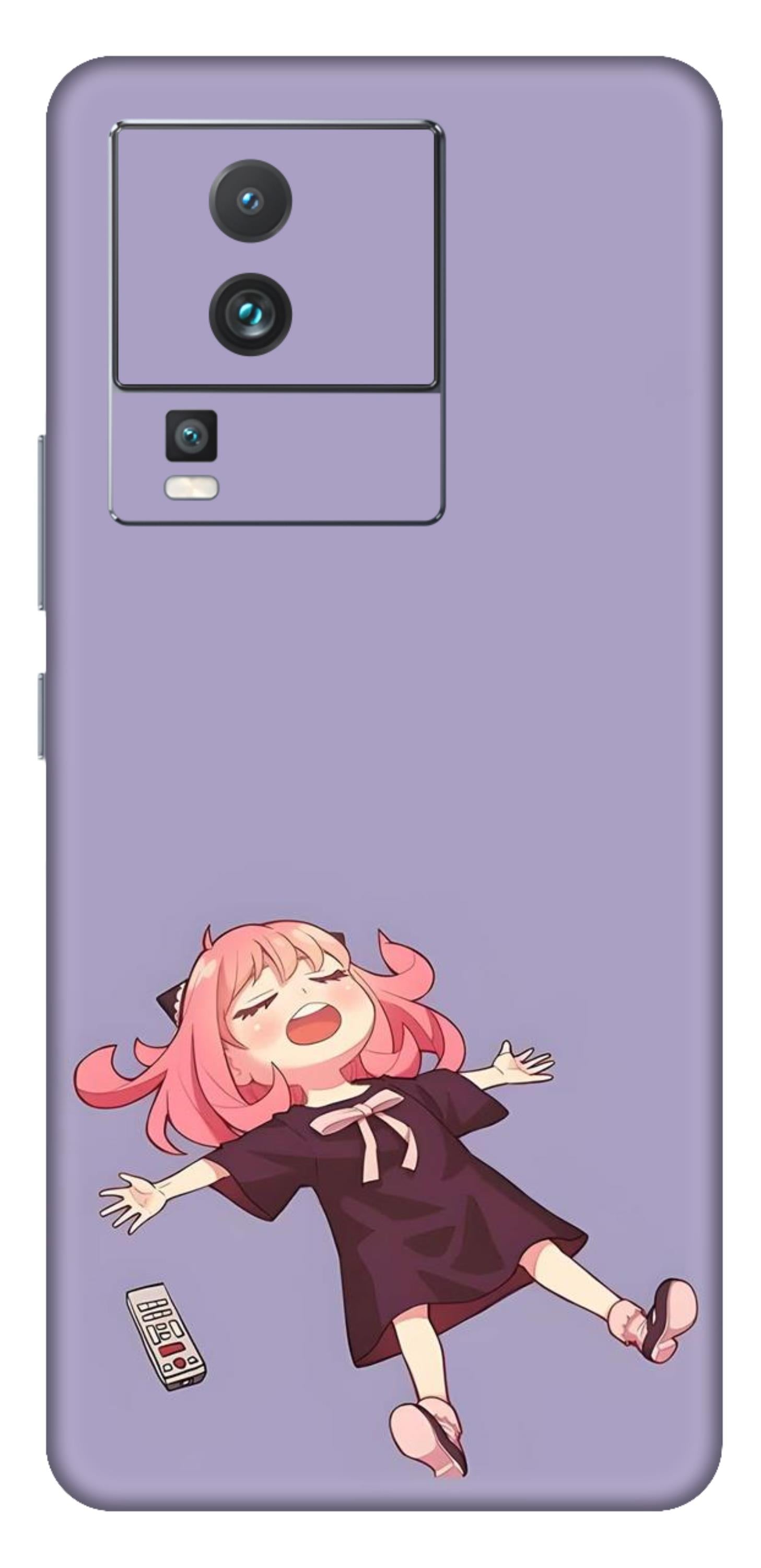 iQOO Neo 7 5G Skins and Wraps