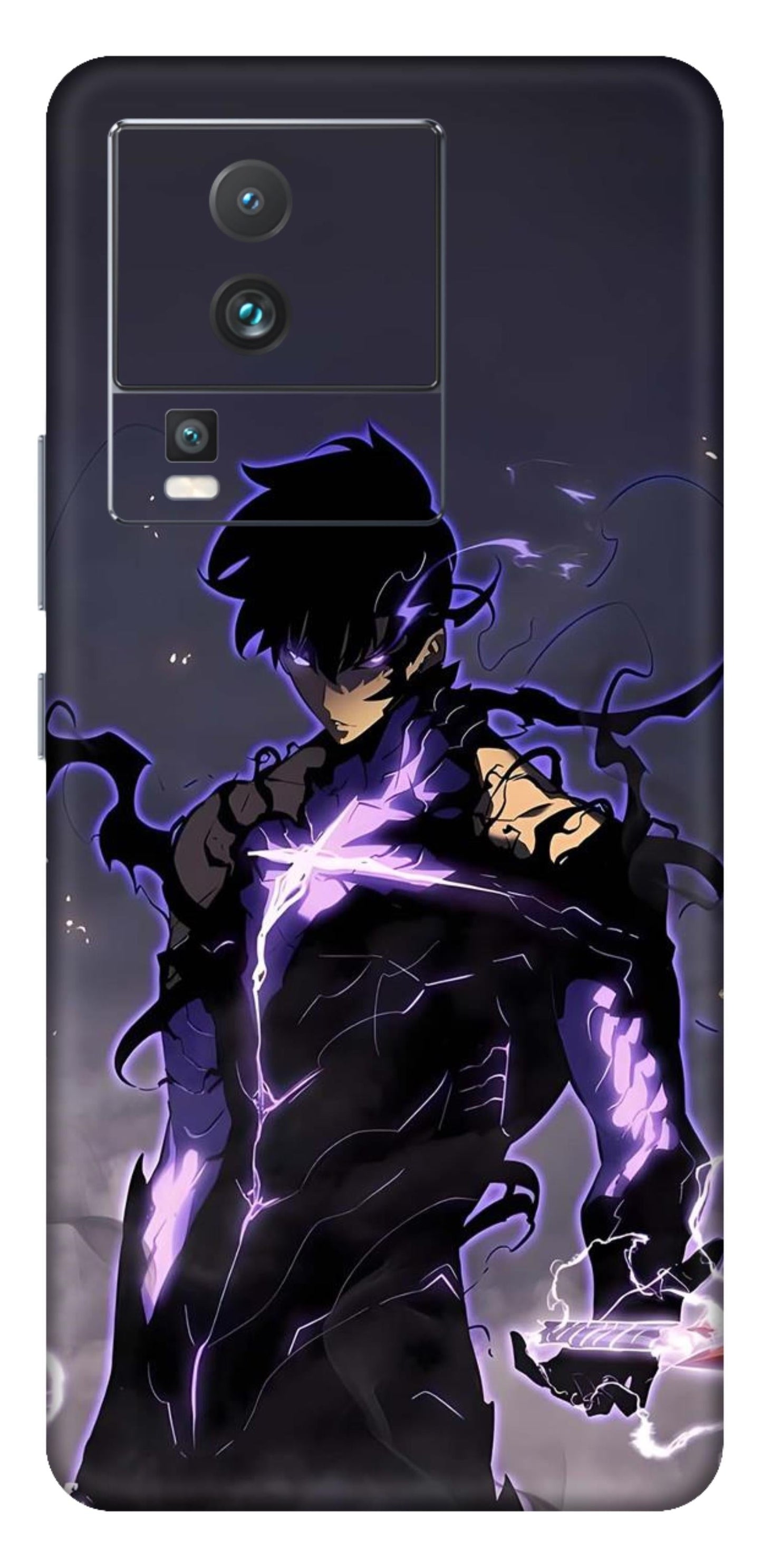 iQOO Neo 7 5G Skins and Wraps