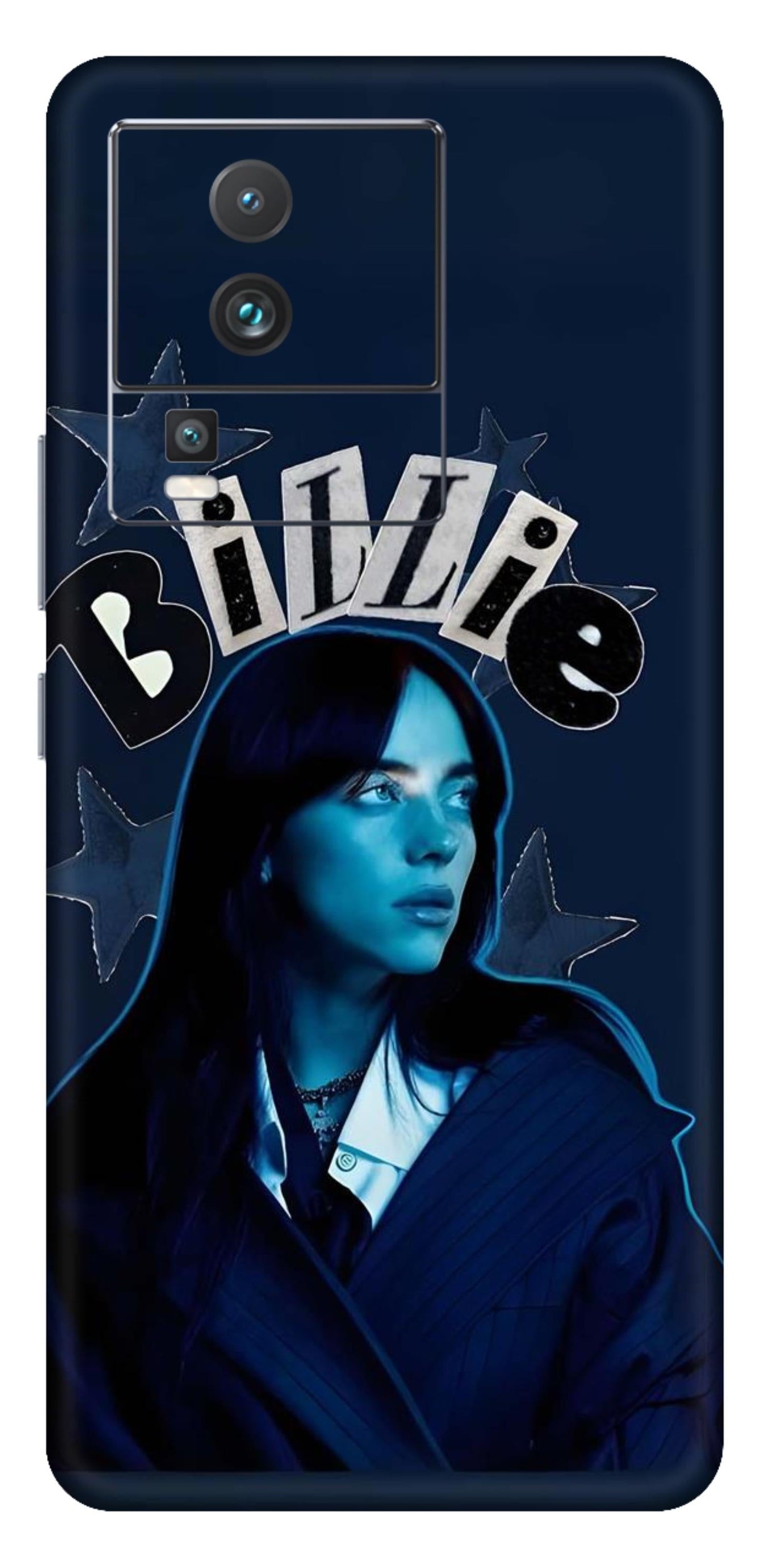 iQOO Neo 7 5G Skins and Wraps