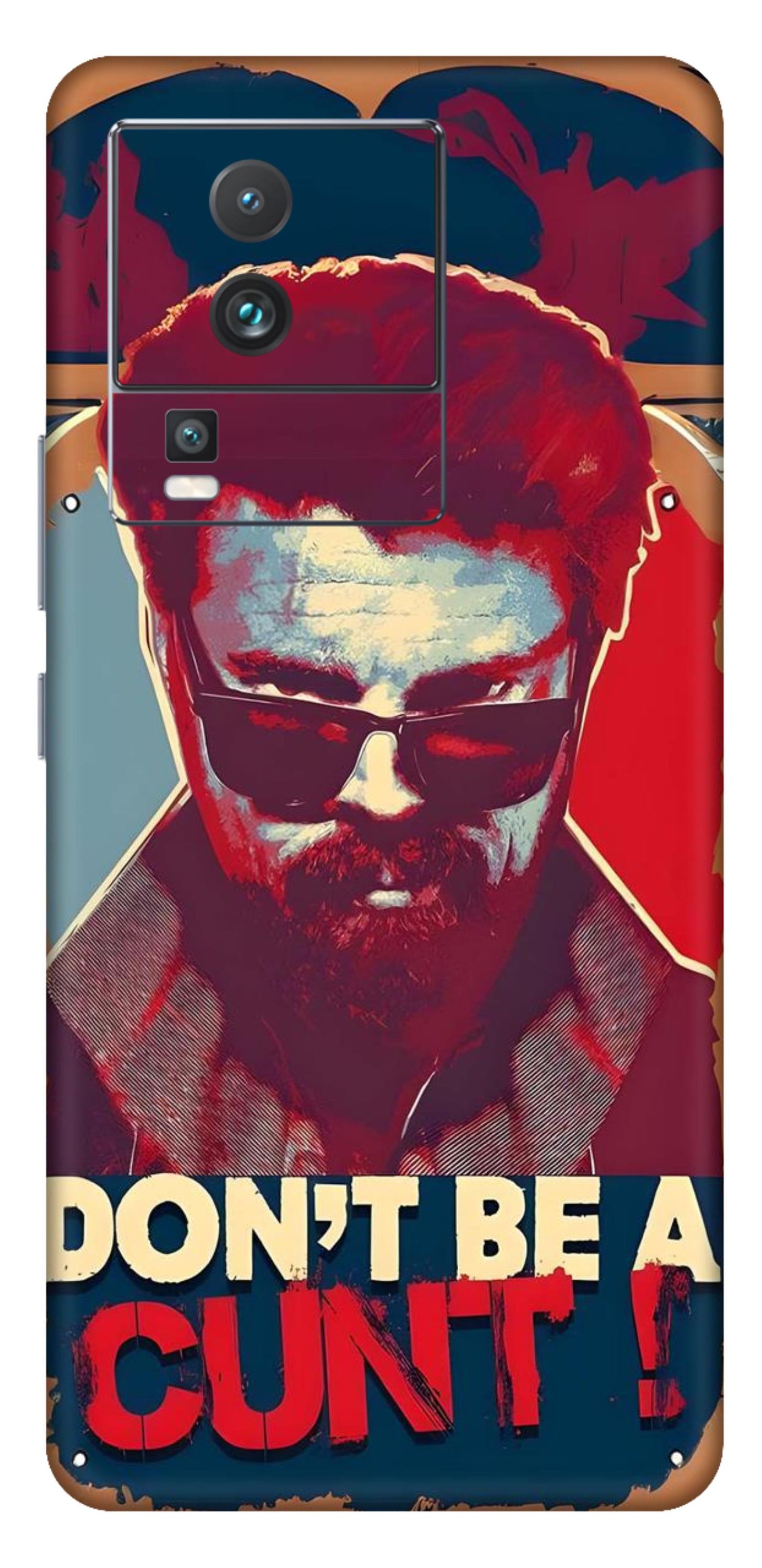 iQOO Neo 7 5G Skins and Wraps