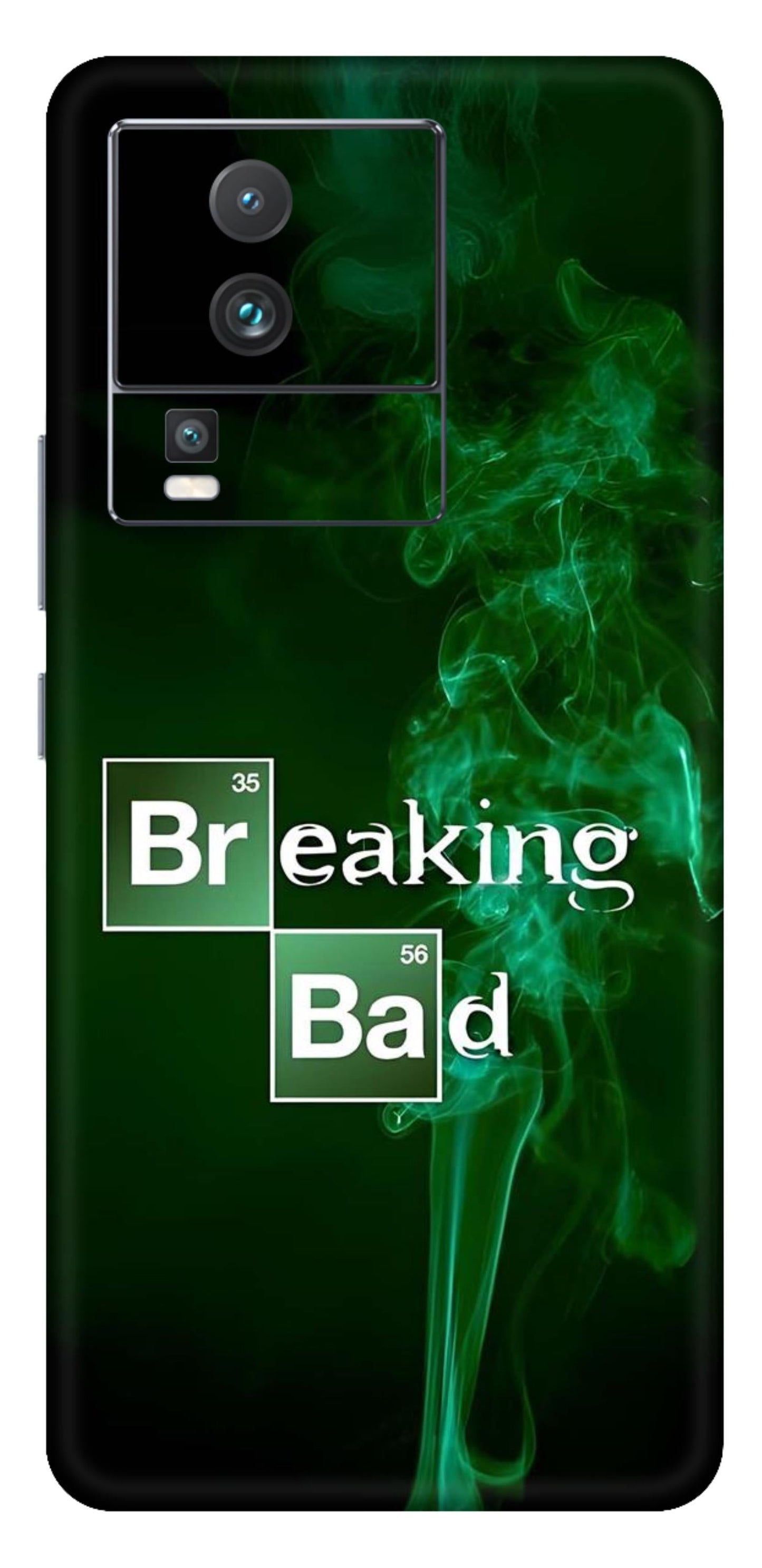 iQOO Neo 7 5G Skins and Wraps