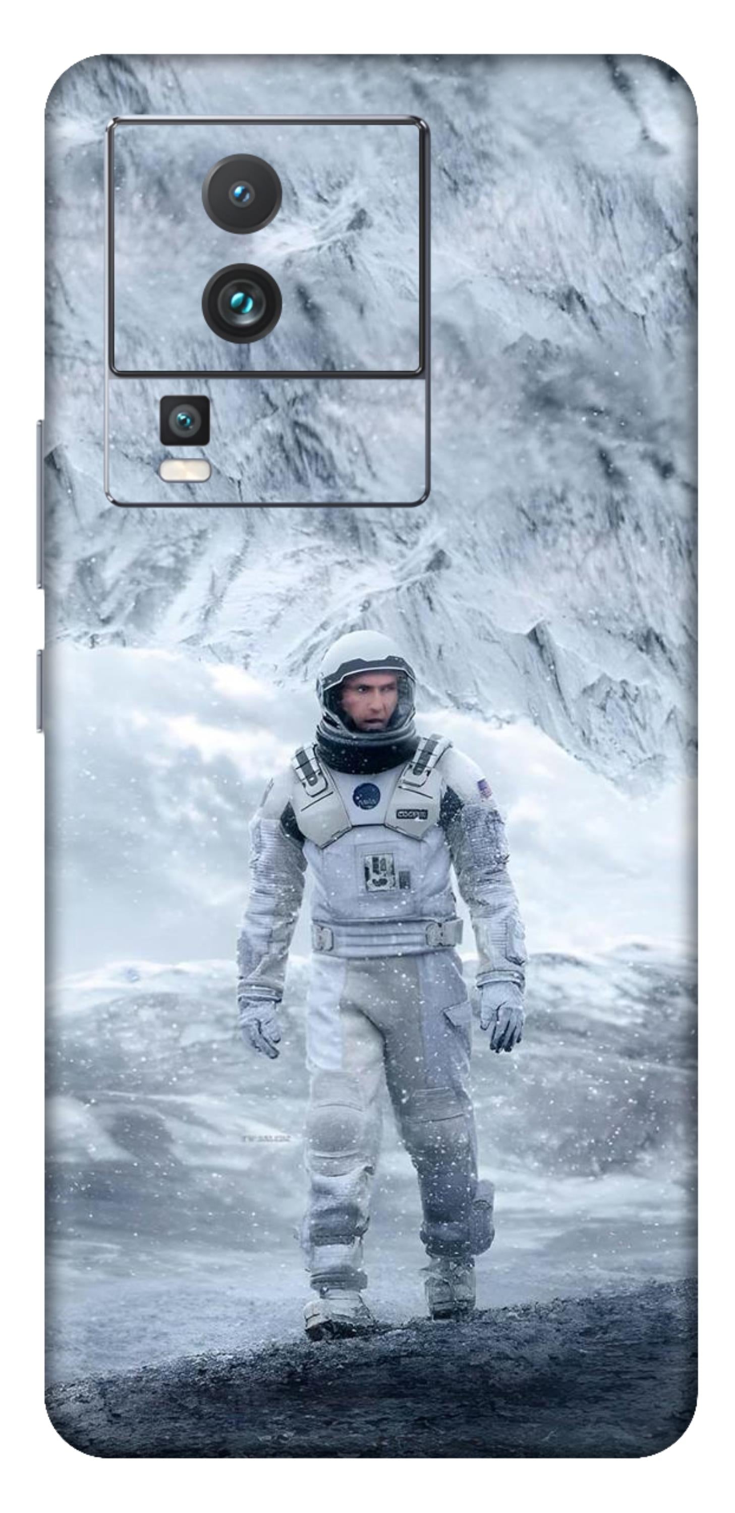 iQOO Neo 7 5G Skins and Wraps