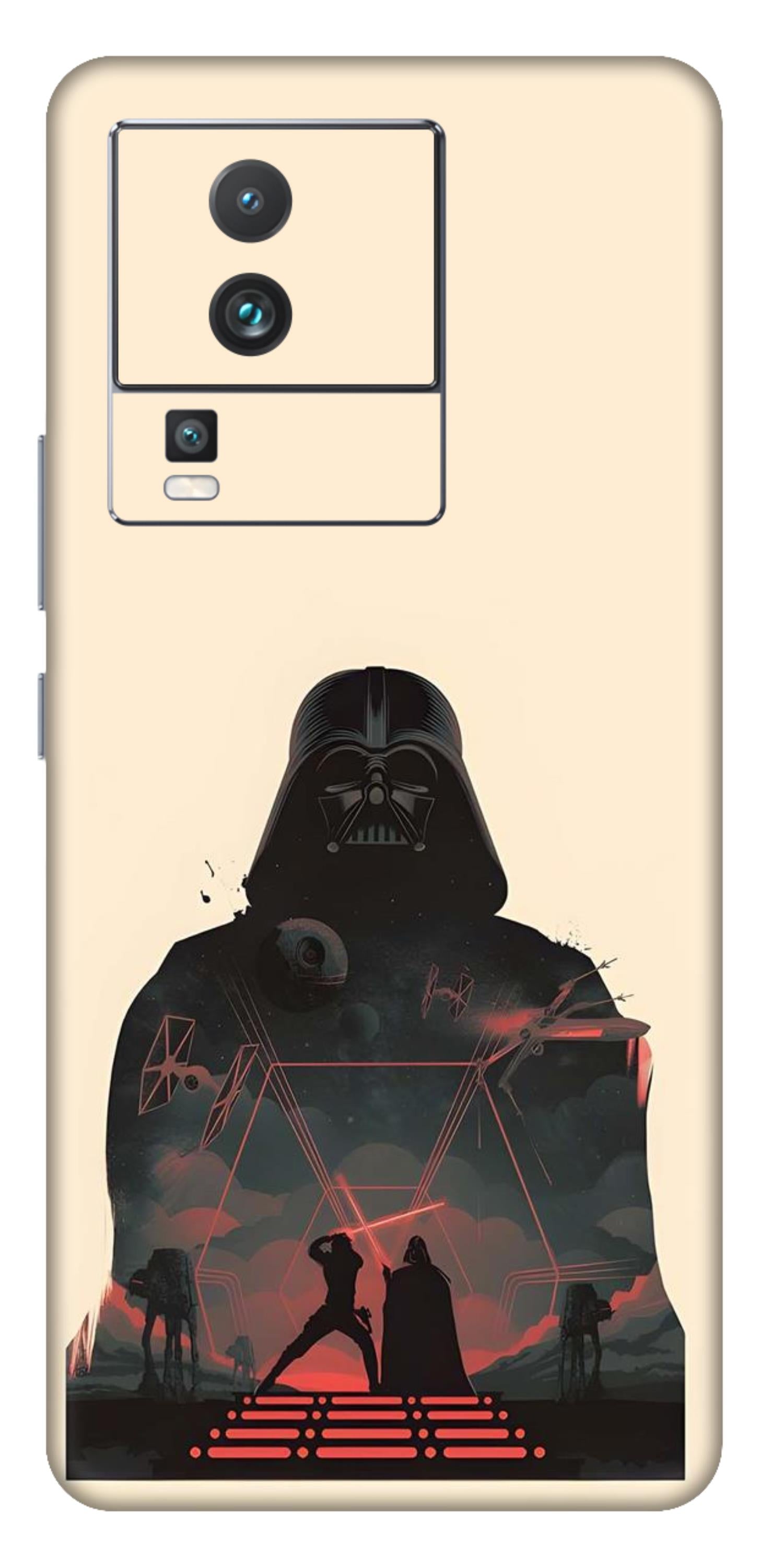 iQOO Neo 7 5G Skins and Wraps