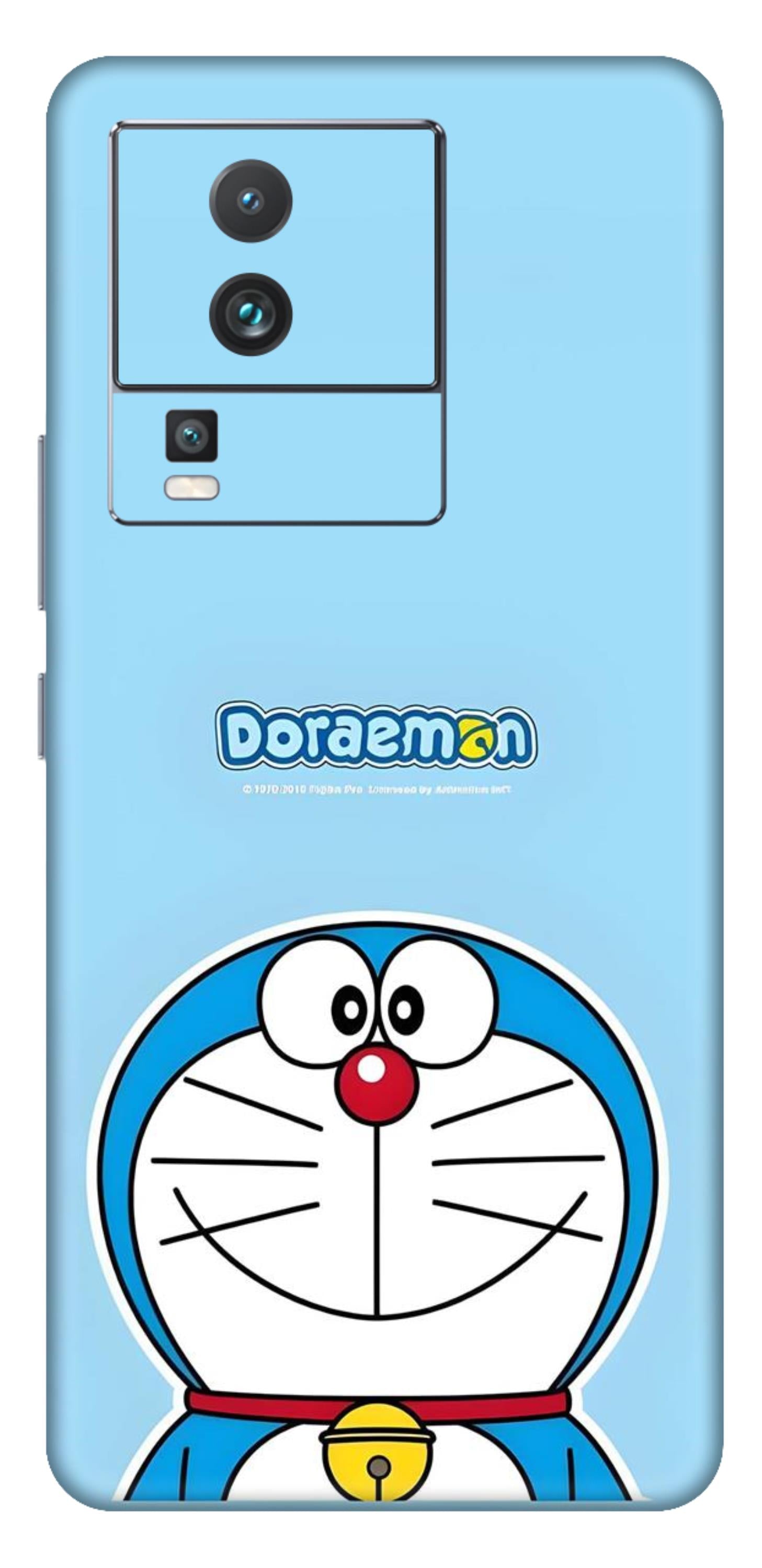 iQOO Neo 7 5G Skins and Wraps