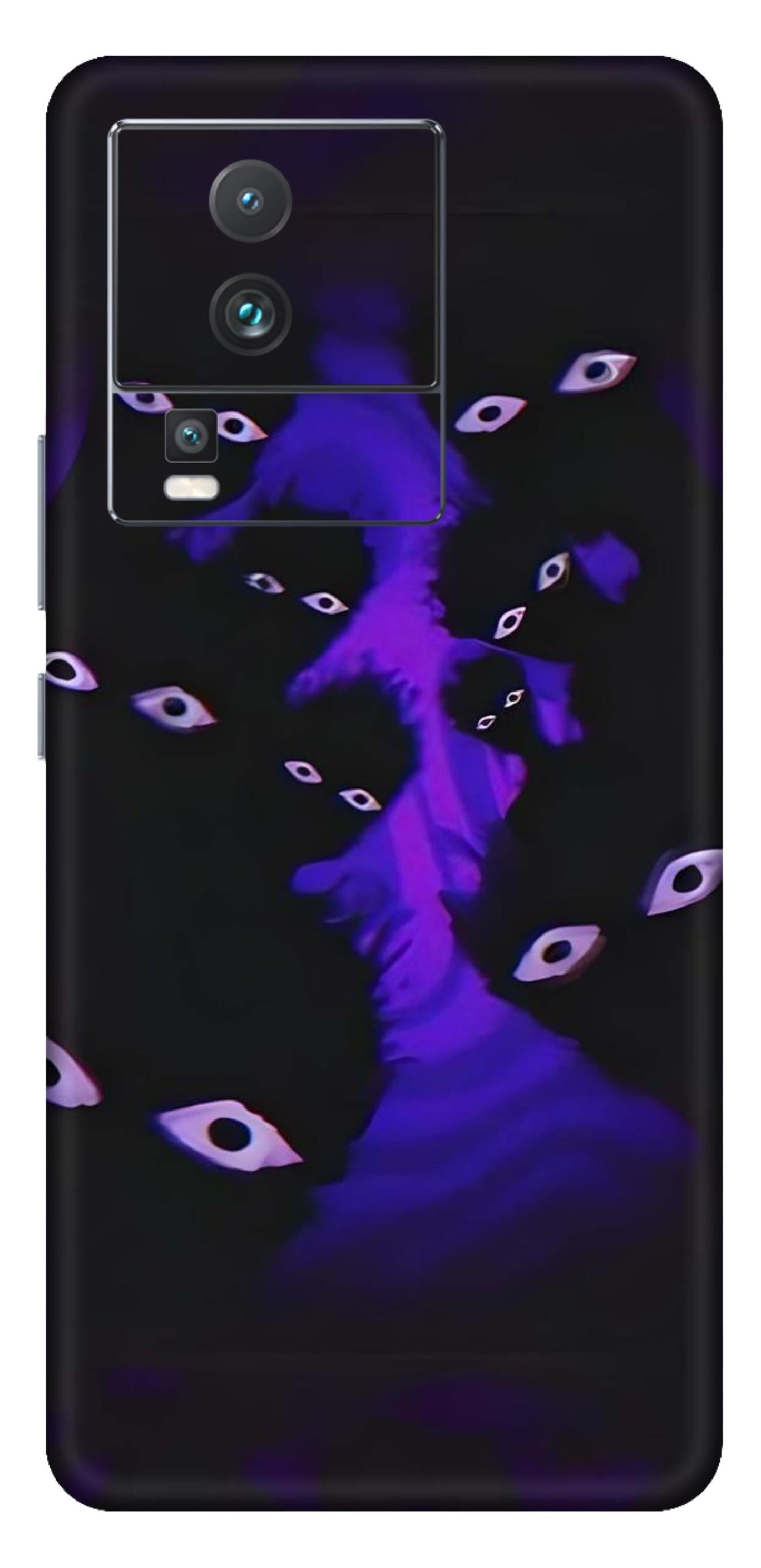 iQOO Neo 7 5G Skins and Wraps