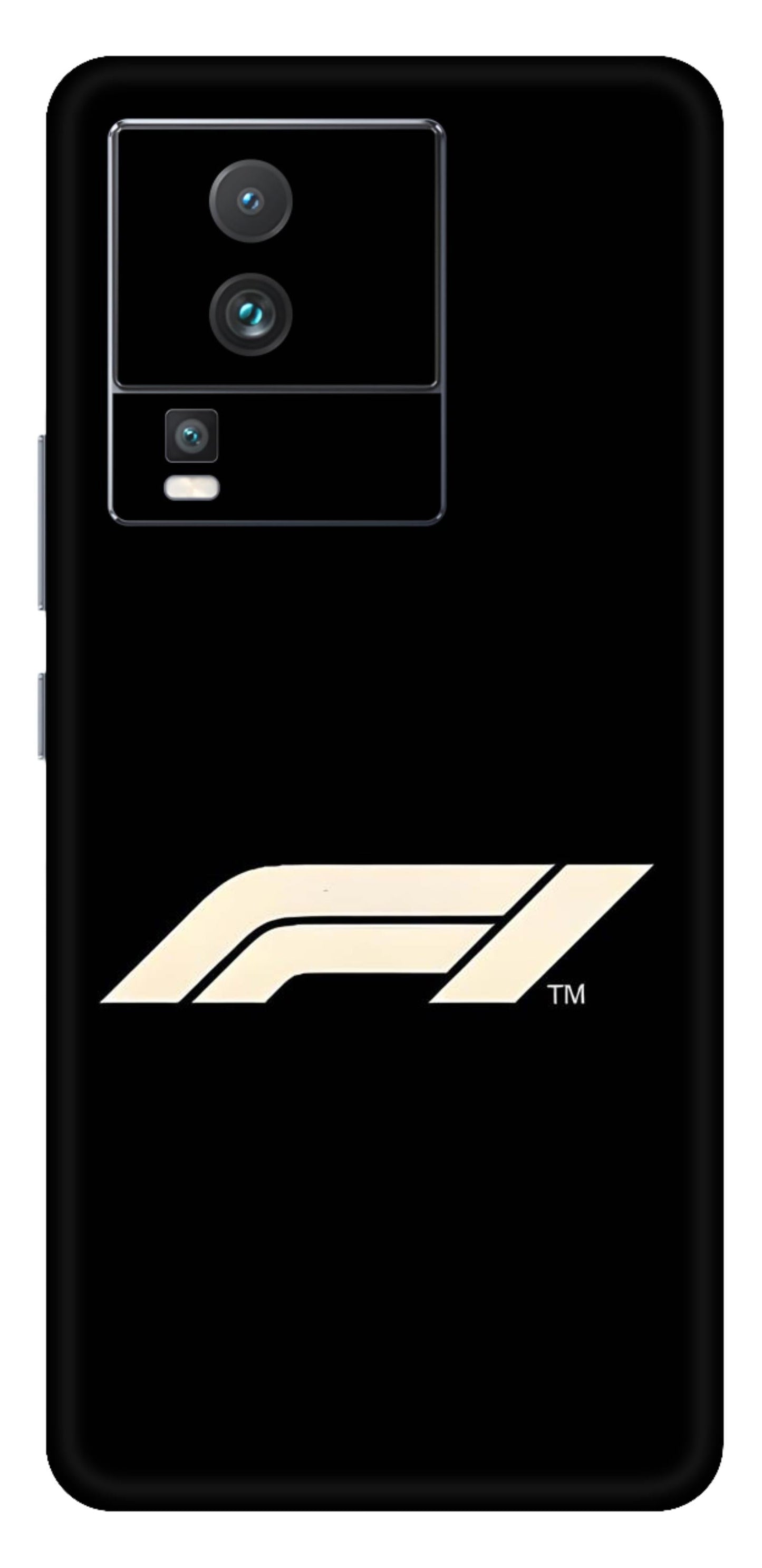 iQOO Neo 7 5G Skins and Wraps