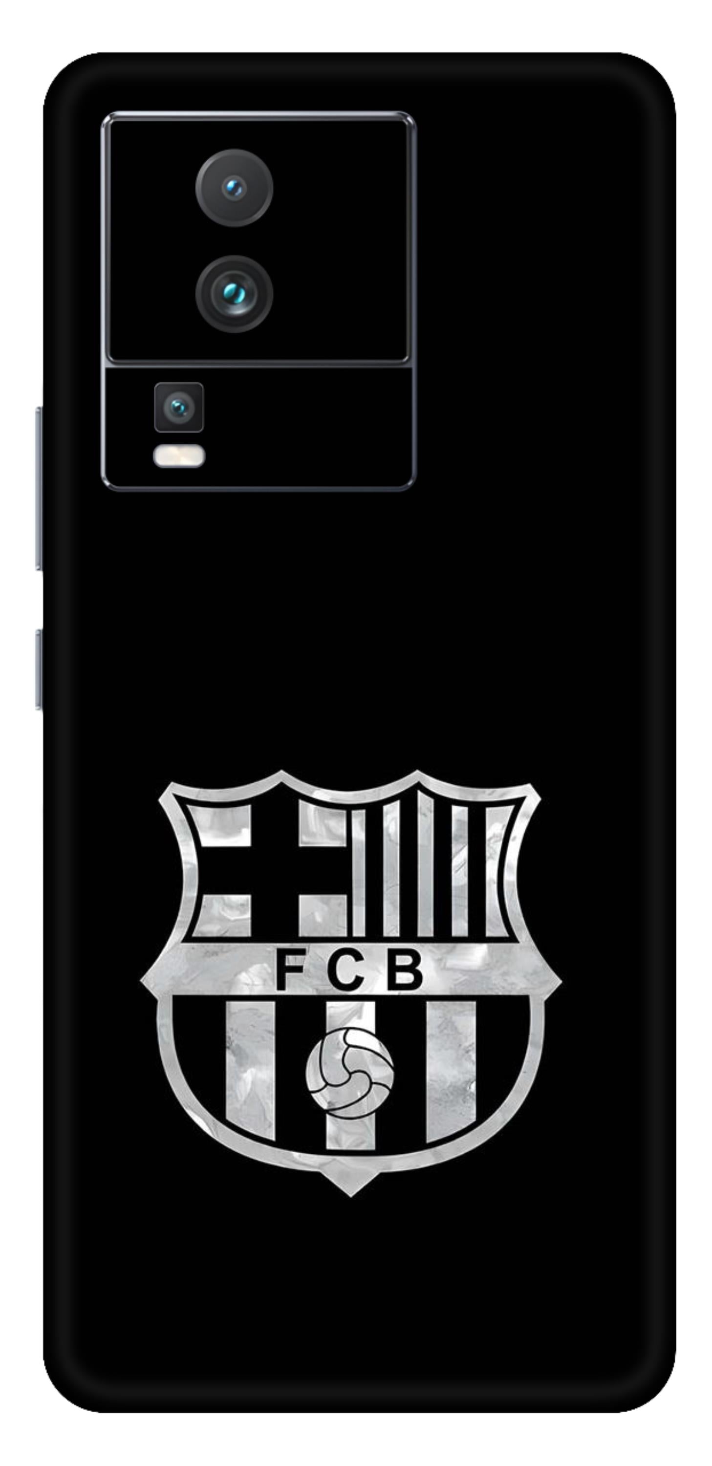 iQOO Neo 7 5G Skins and Wraps