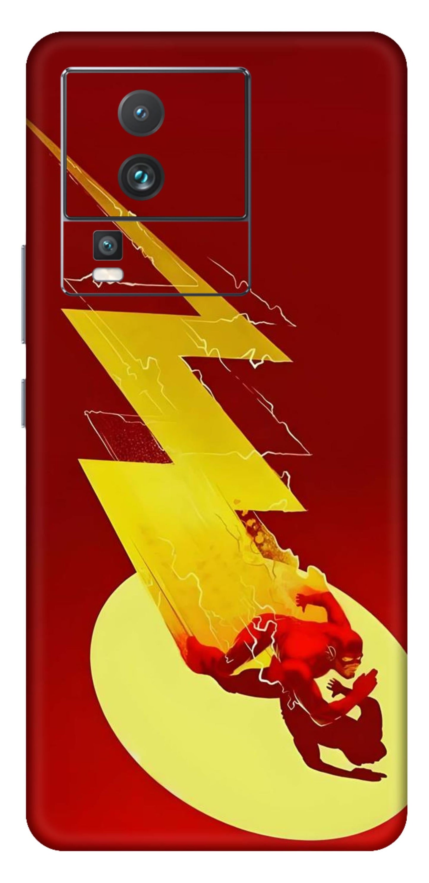 iQOO Neo 7 5G Skins and Wraps