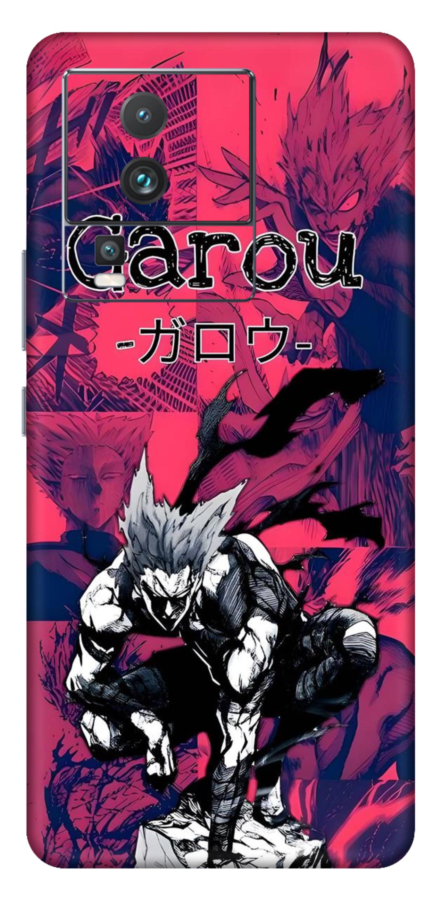 iQOO Neo 7 5G Skins and Wraps