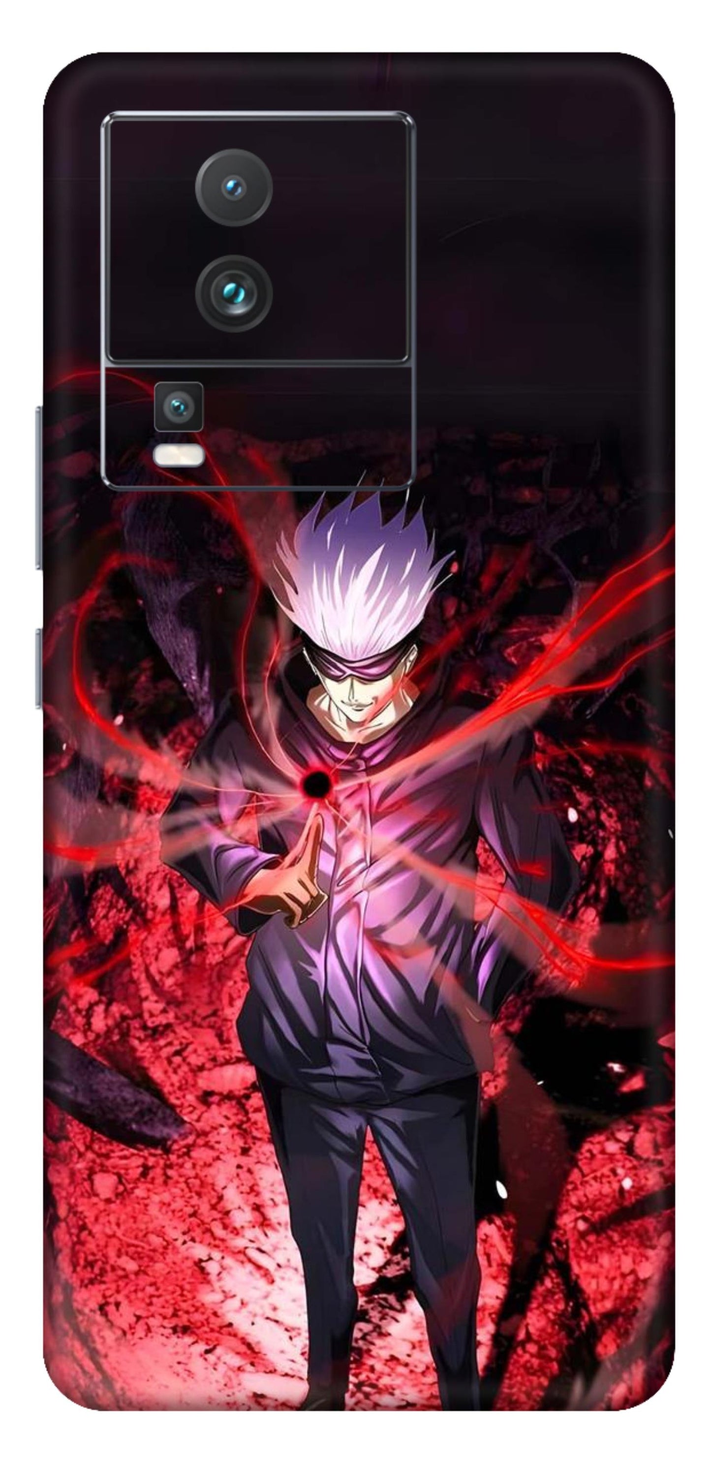 iQOO Neo 7 5G Skins and Wraps