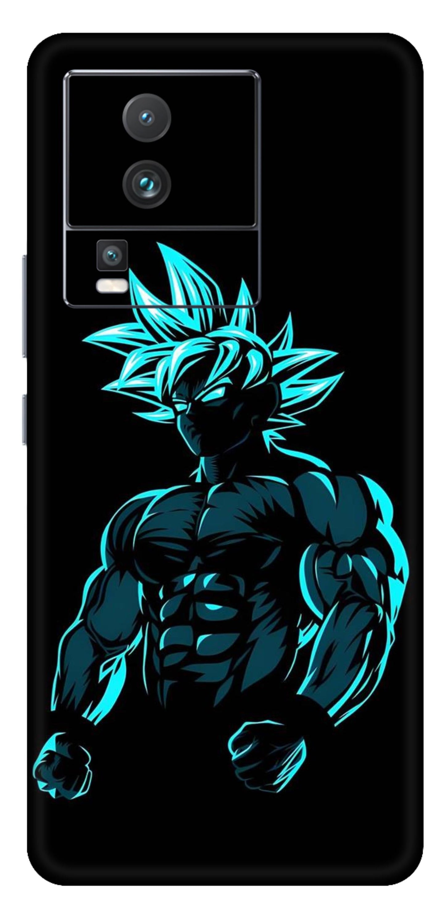 iQOO Neo 7 5G Skins and Wraps