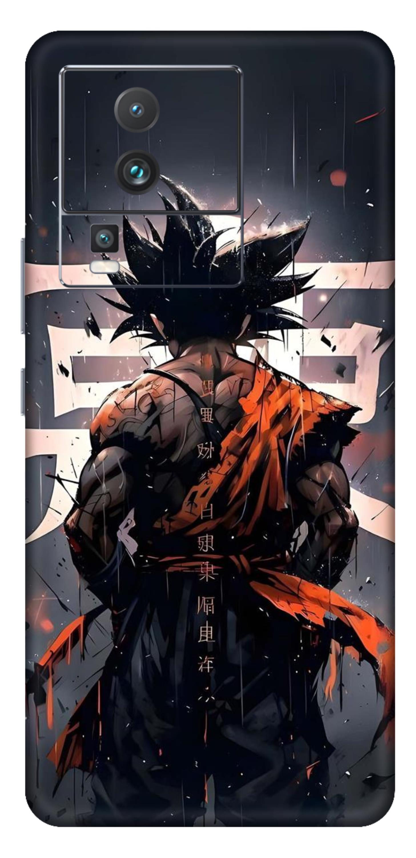 iQOO Neo 7 5G Skins and Wraps