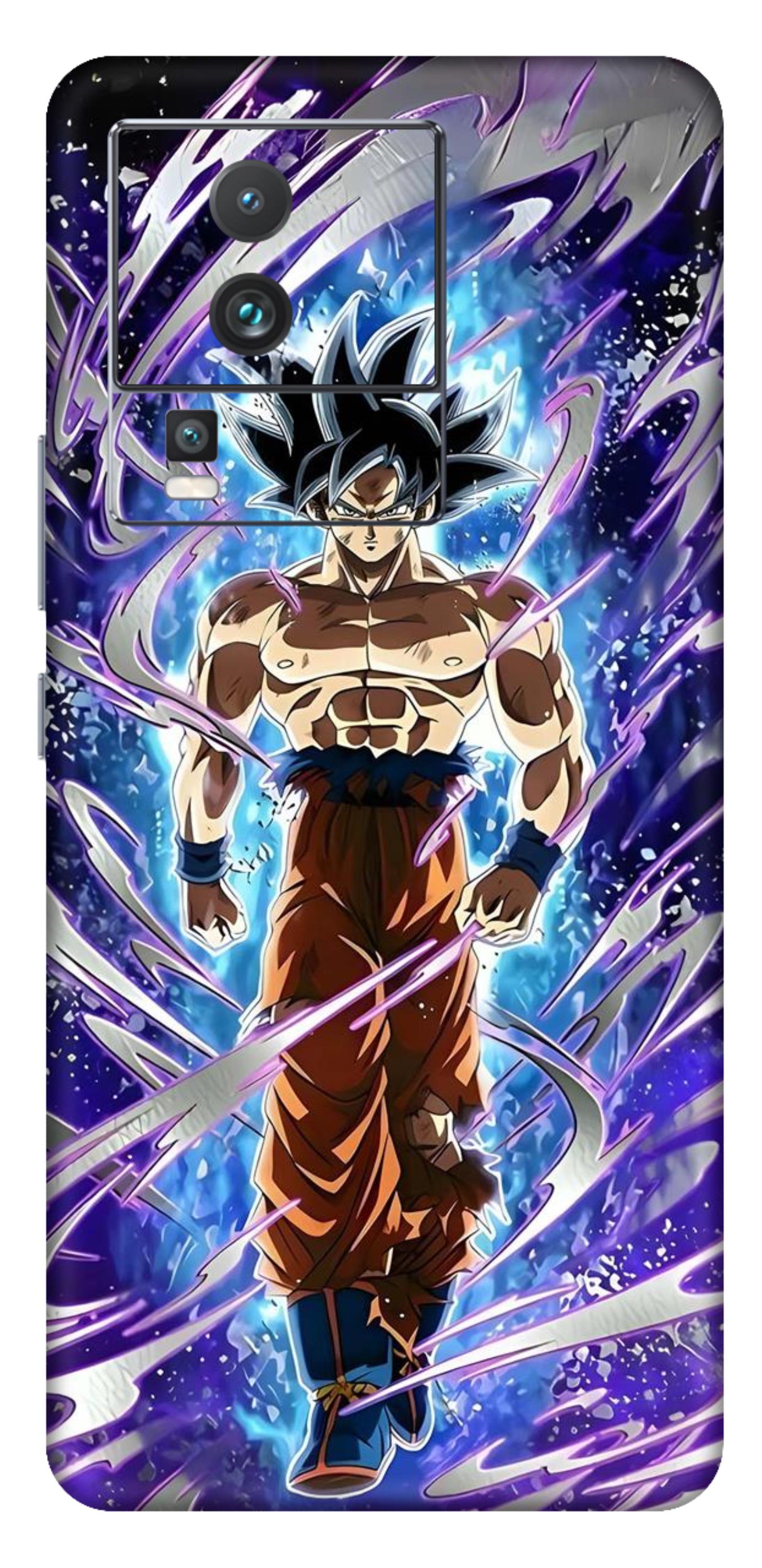 iQOO Neo 7 5G Skins and Wraps