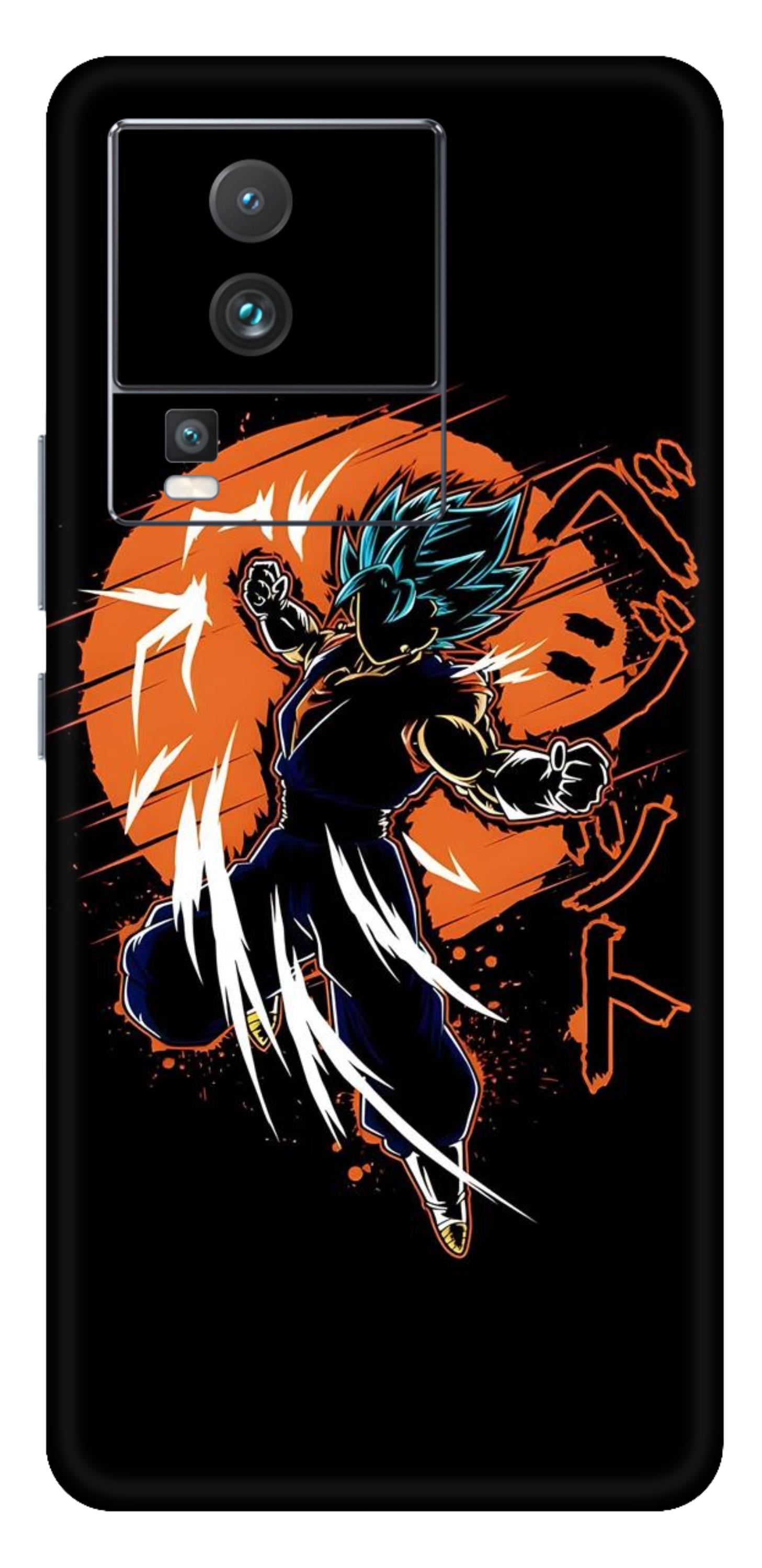 iQOO Neo 7 5G Skins and Wraps