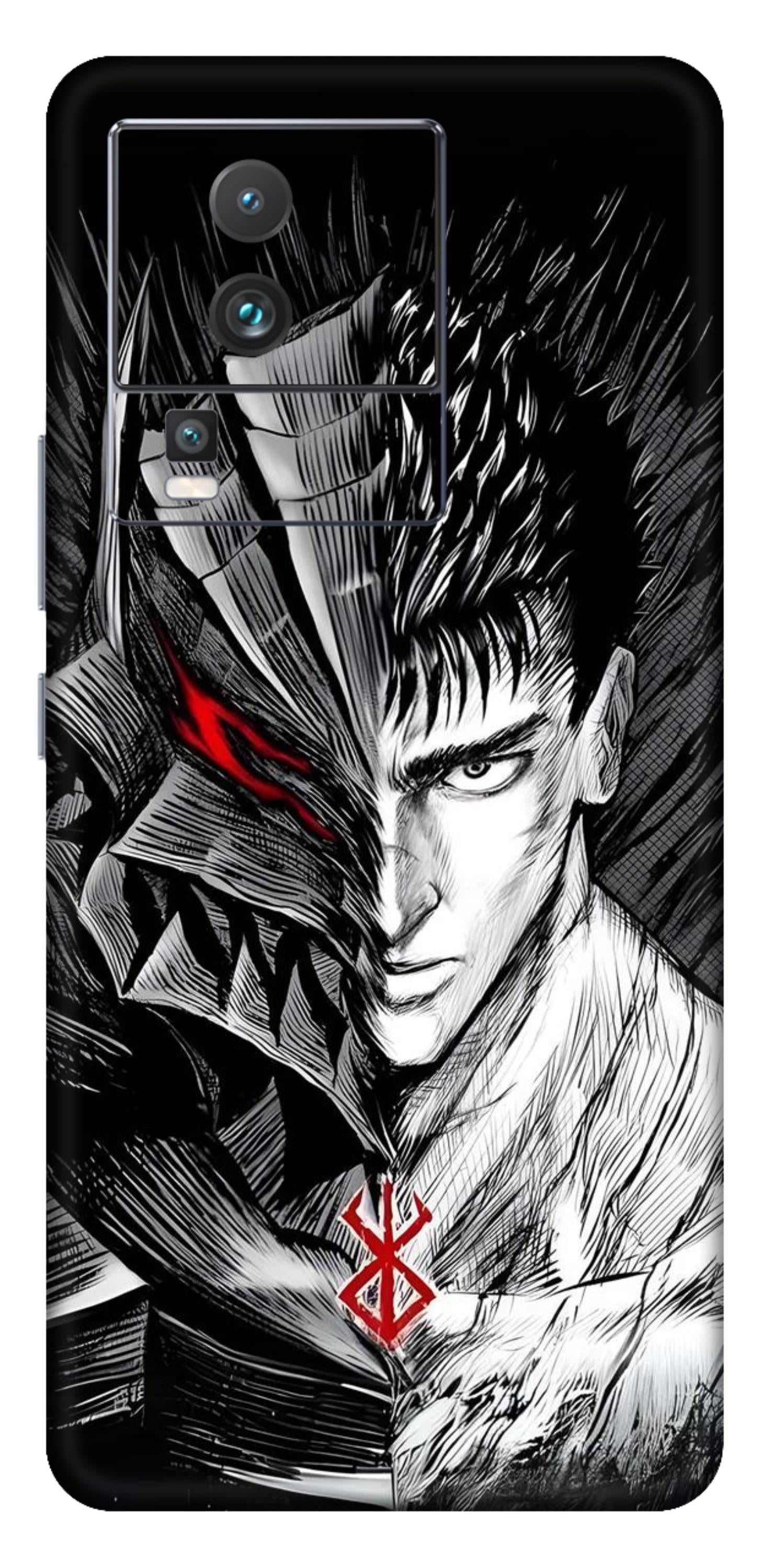 iQOO Neo 7 5G Skins and Wraps