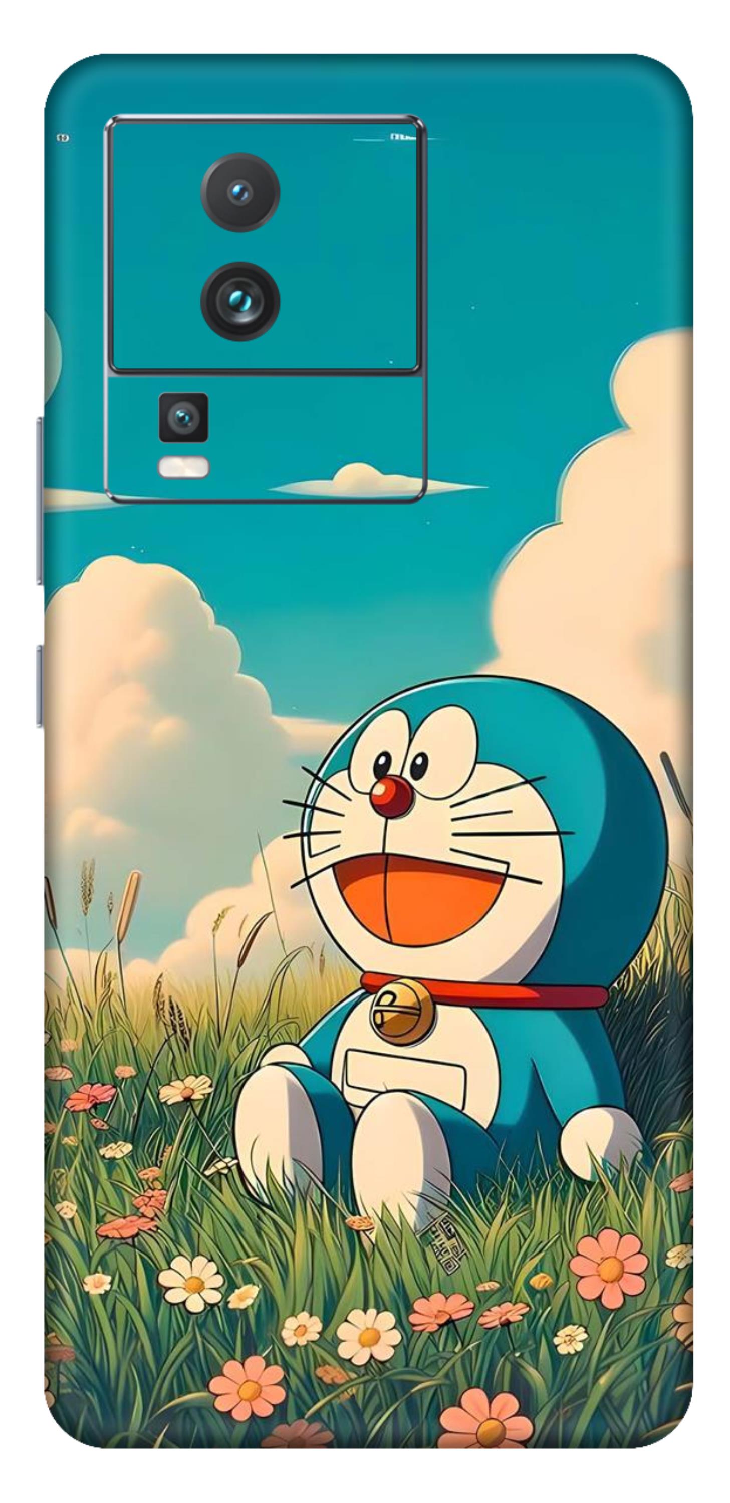 iQOO Neo 7 5G Skins and Wraps