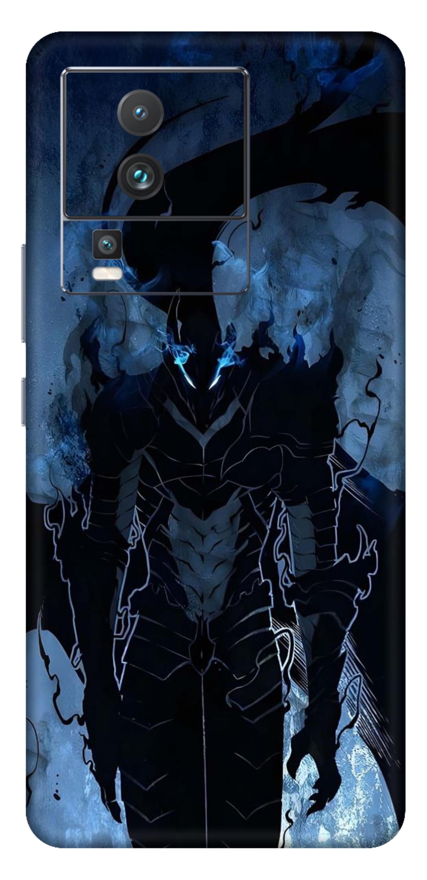 iQOO Neo 7 5G Skins and Wraps