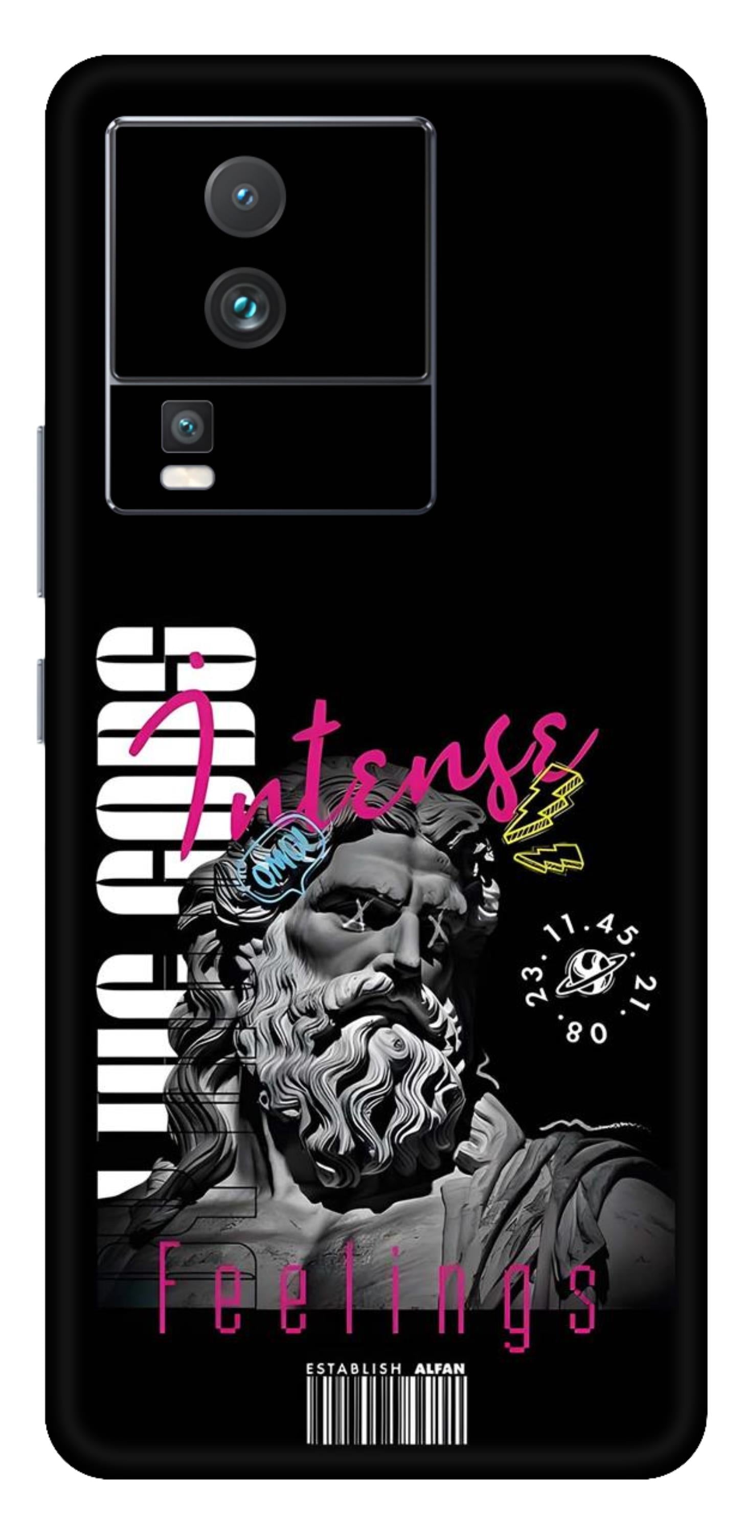 iQOO Neo 7 5G Skins and Wraps