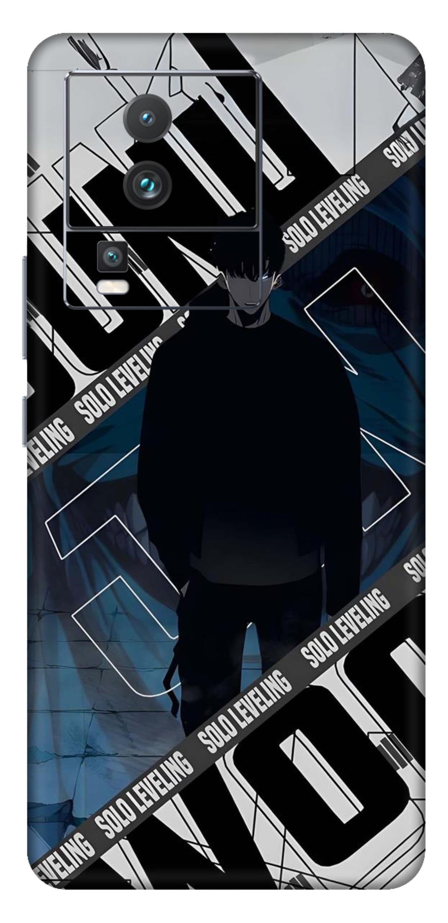 iQOO Neo 7 5G Skins and Wraps