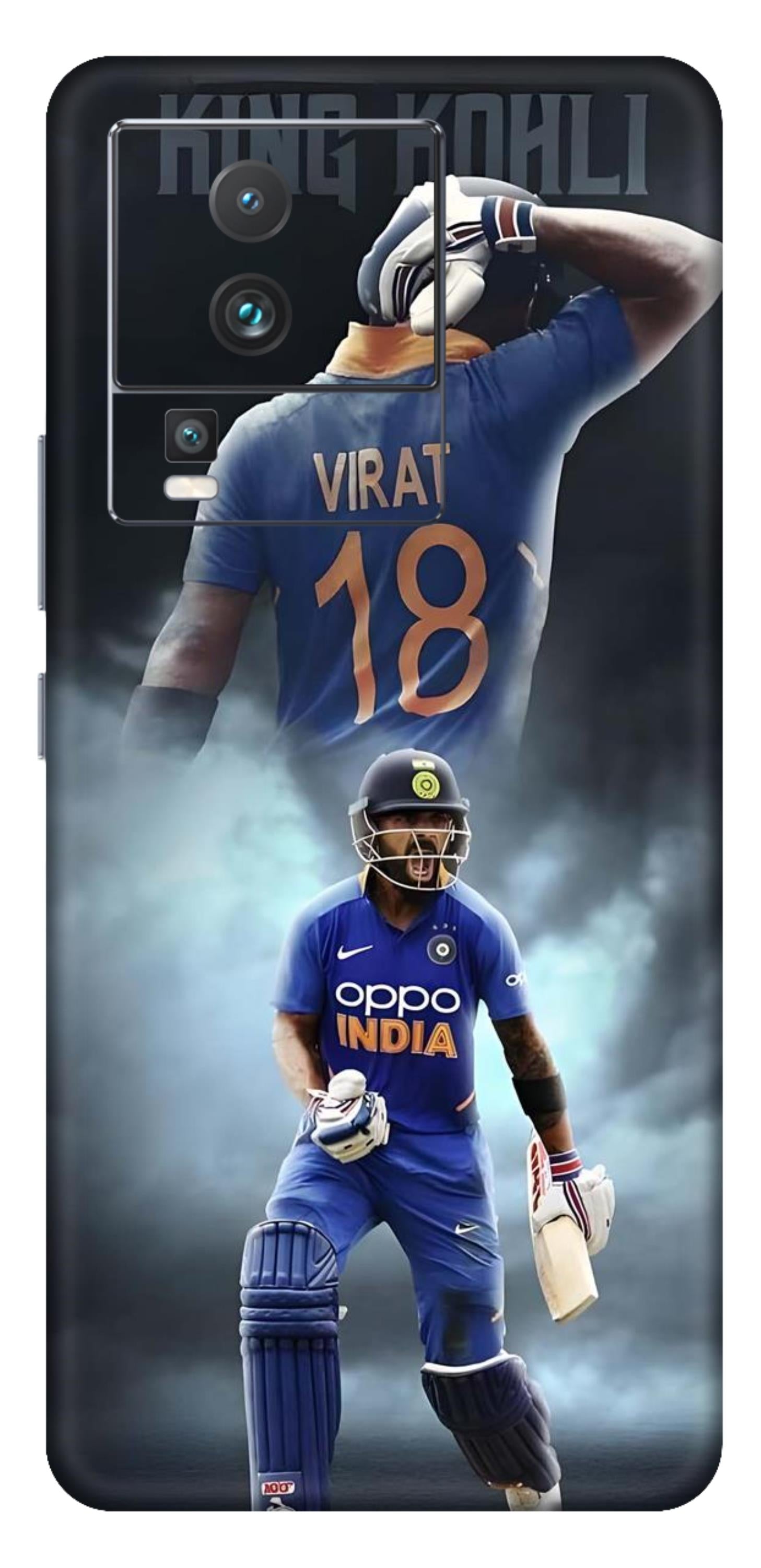 iQOO Neo 7 5G Skins and Wraps