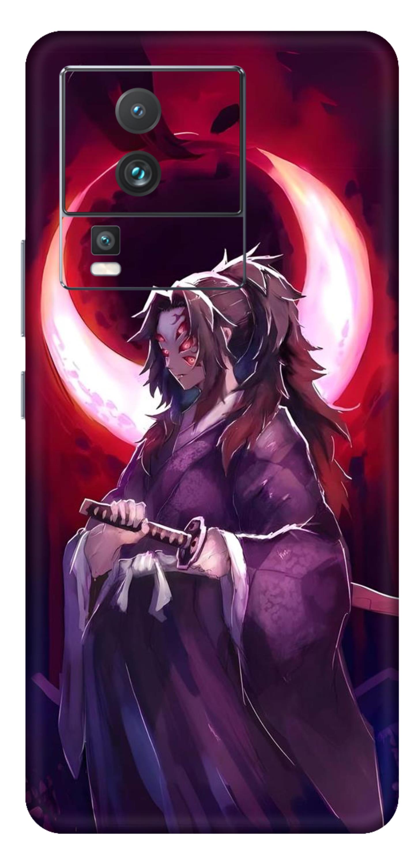 iQOO Neo 7 5G Skins and Wraps