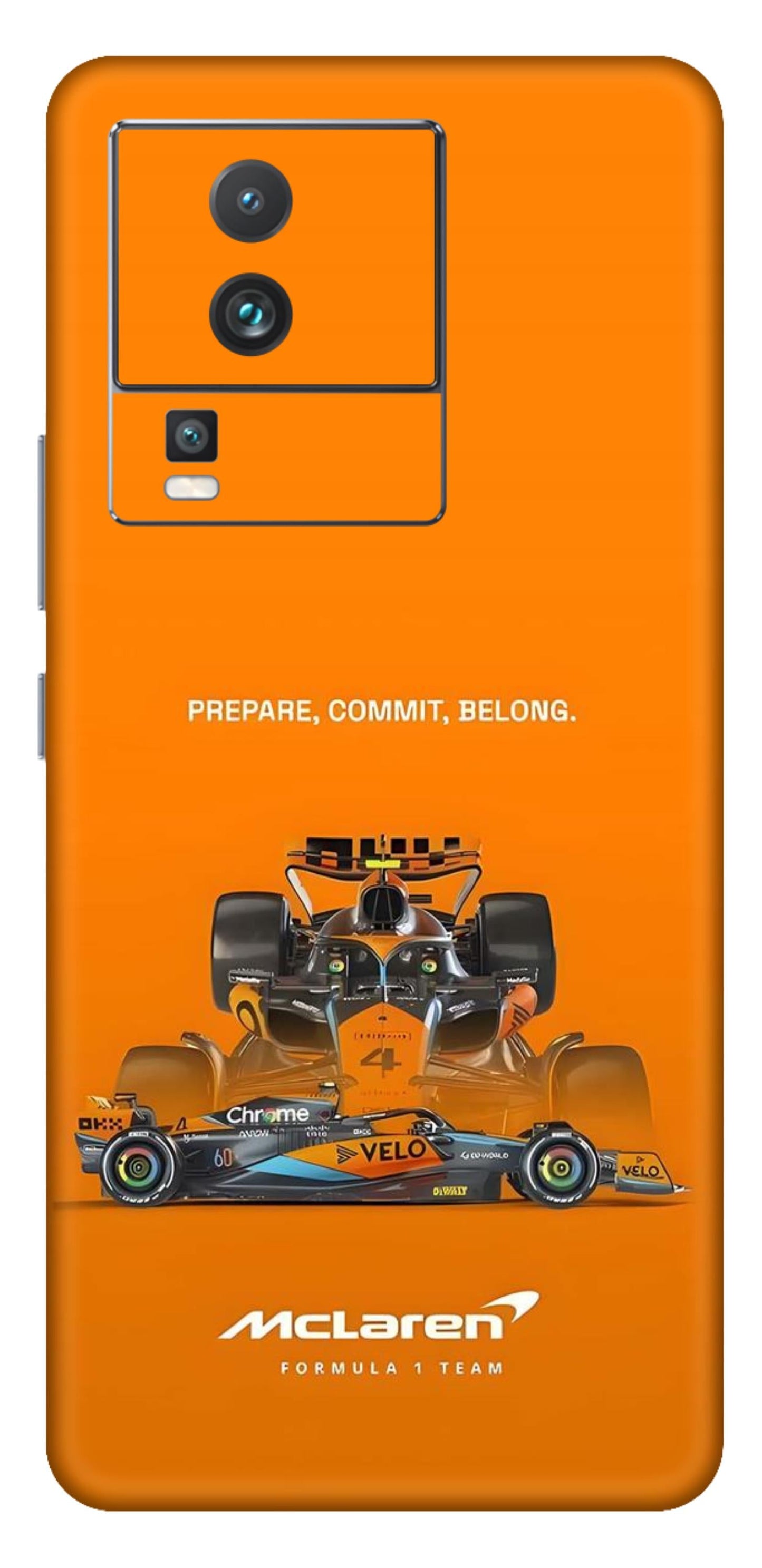 iQOO Neo 7 5G Skins and Wraps