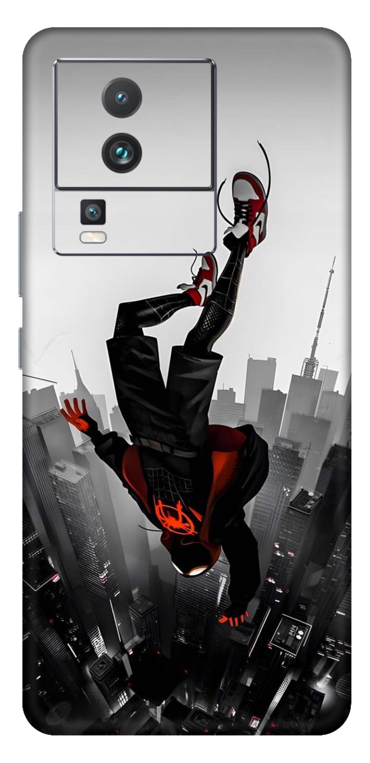 iQOO Neo 7 5G Skins and Wraps