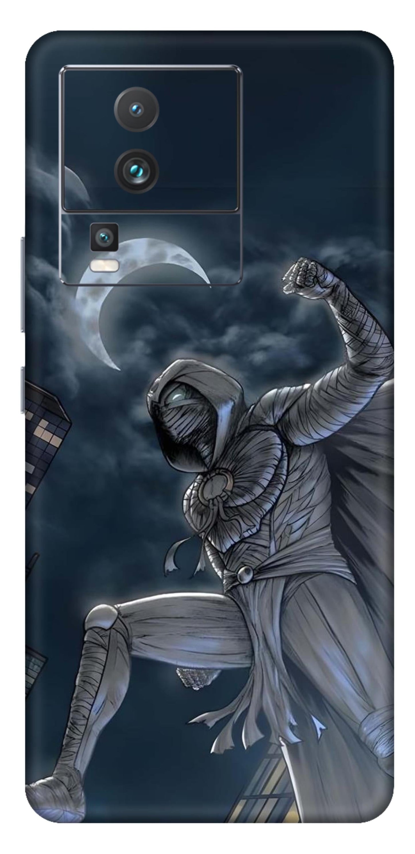 iQOO Neo 7 5G Skins and Wraps